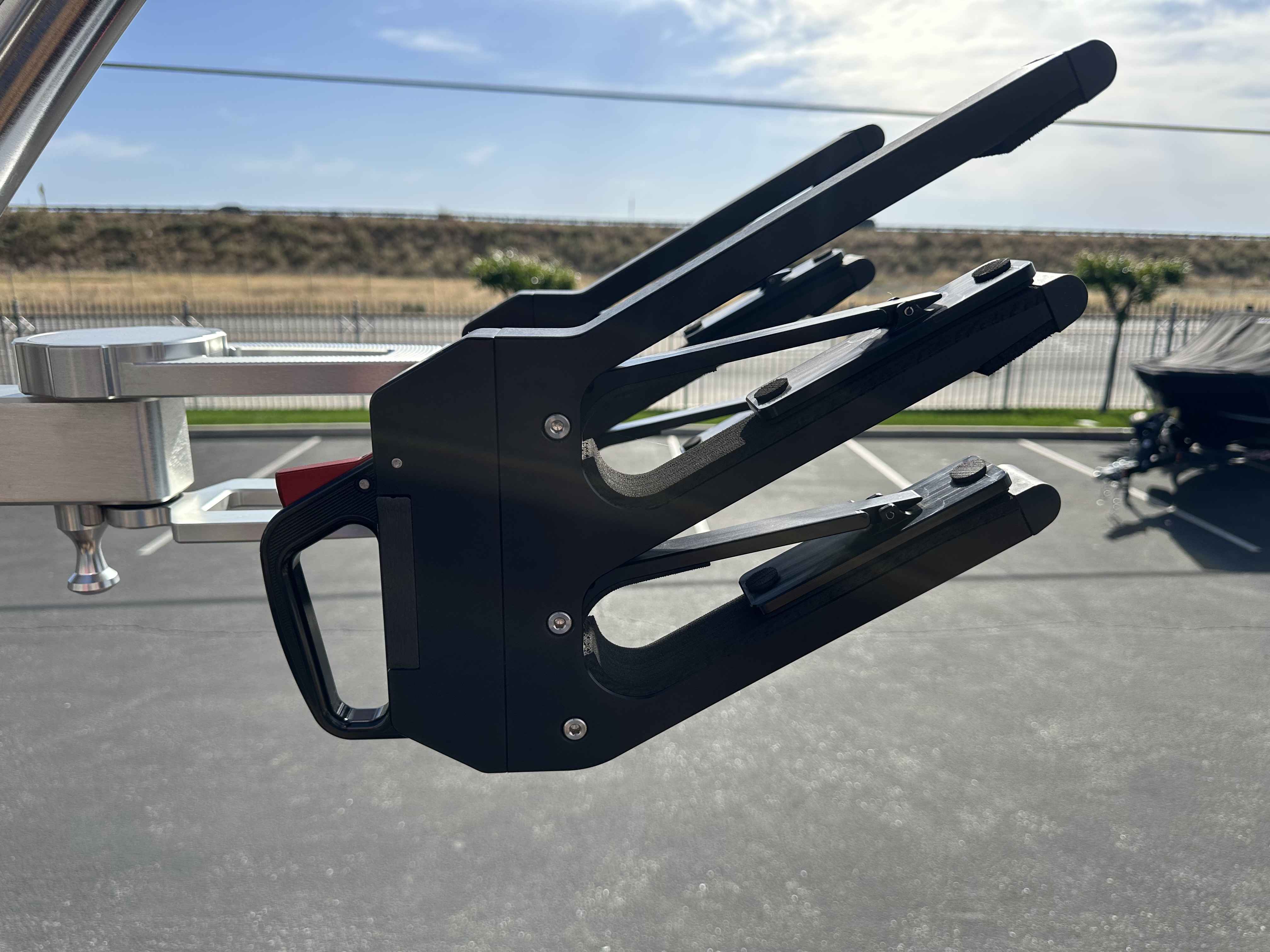 2022 Mastercraft XT22-17