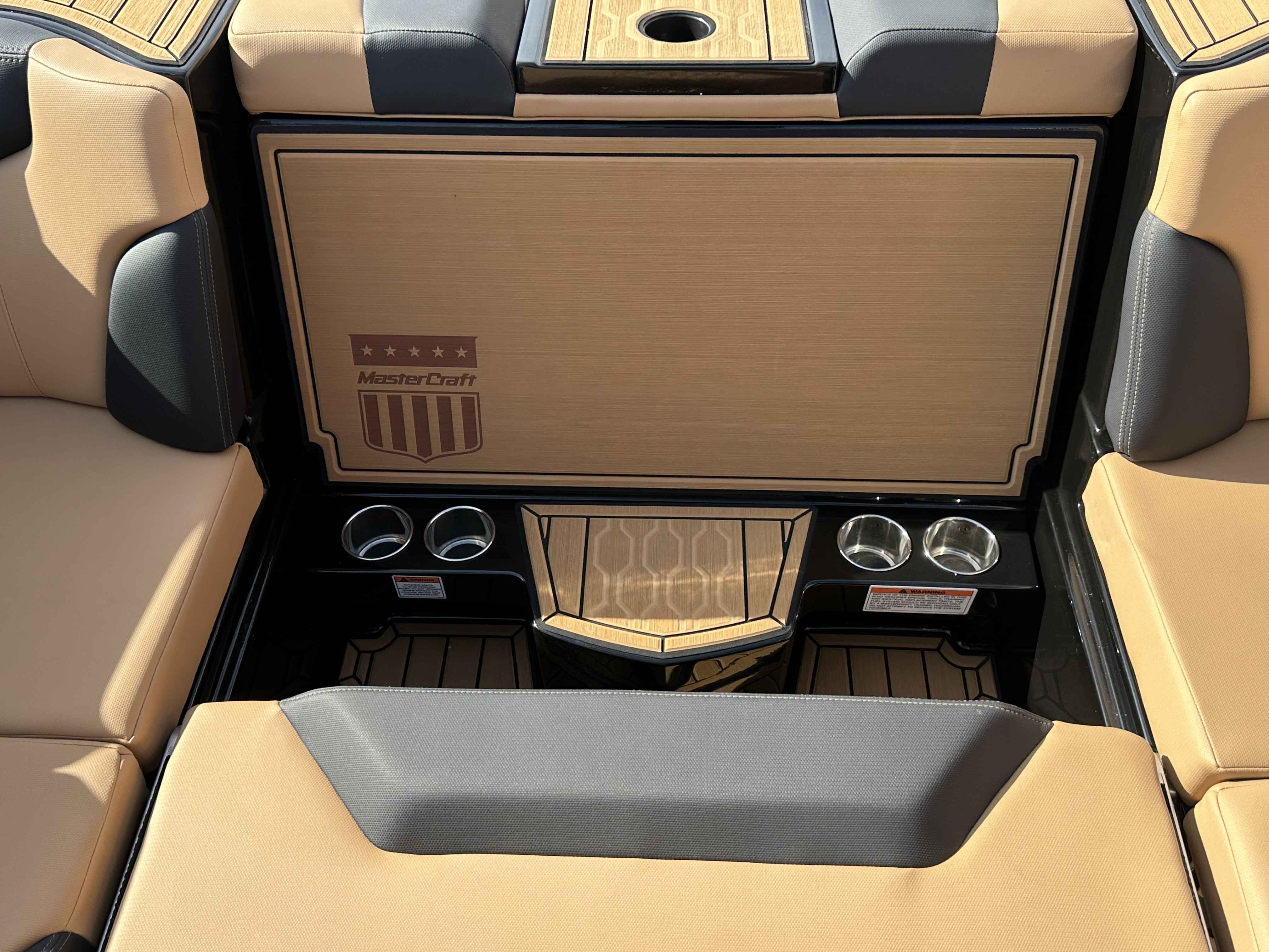 2022 Mastercraft XT22-11