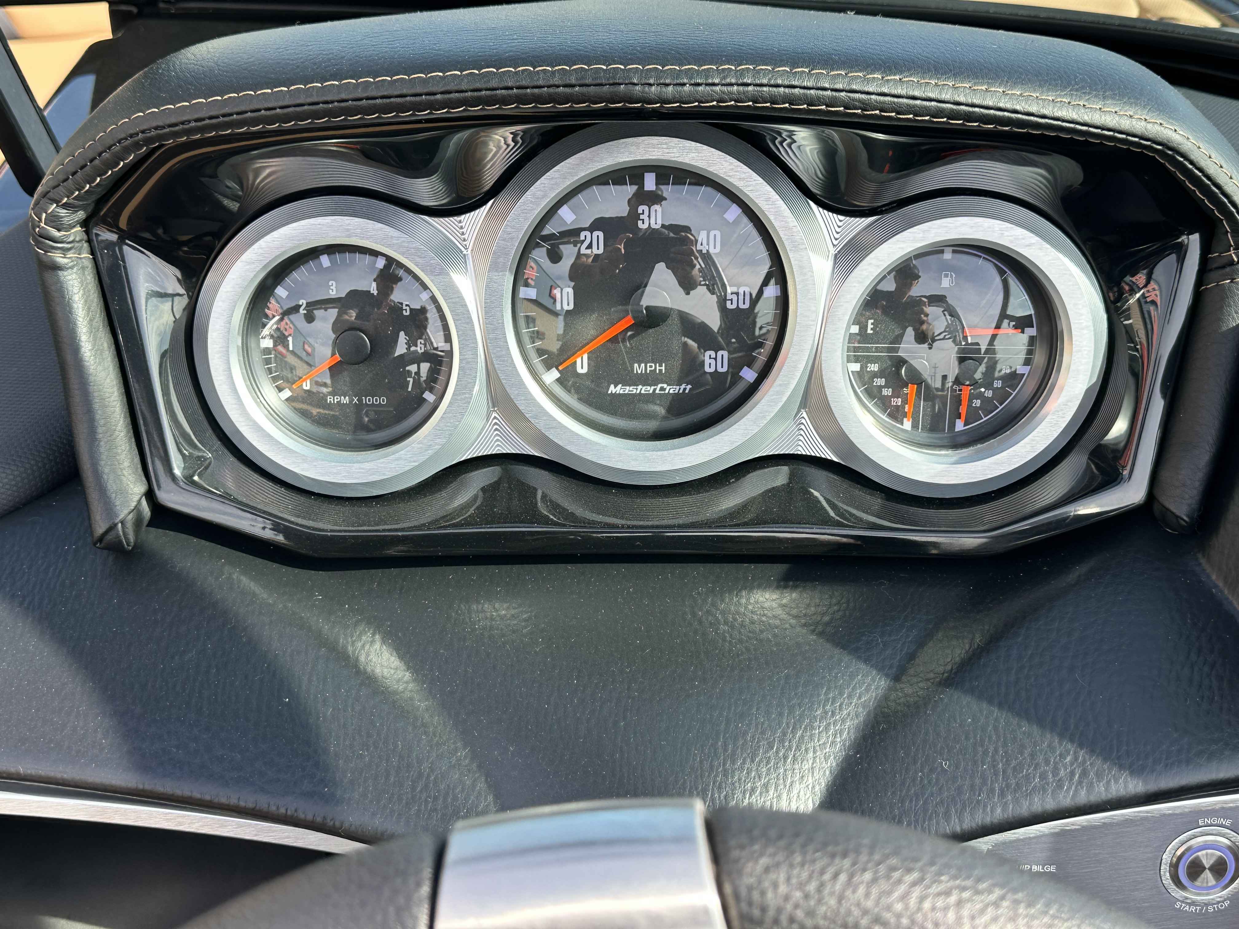 2022 Mastercraft XT22-18