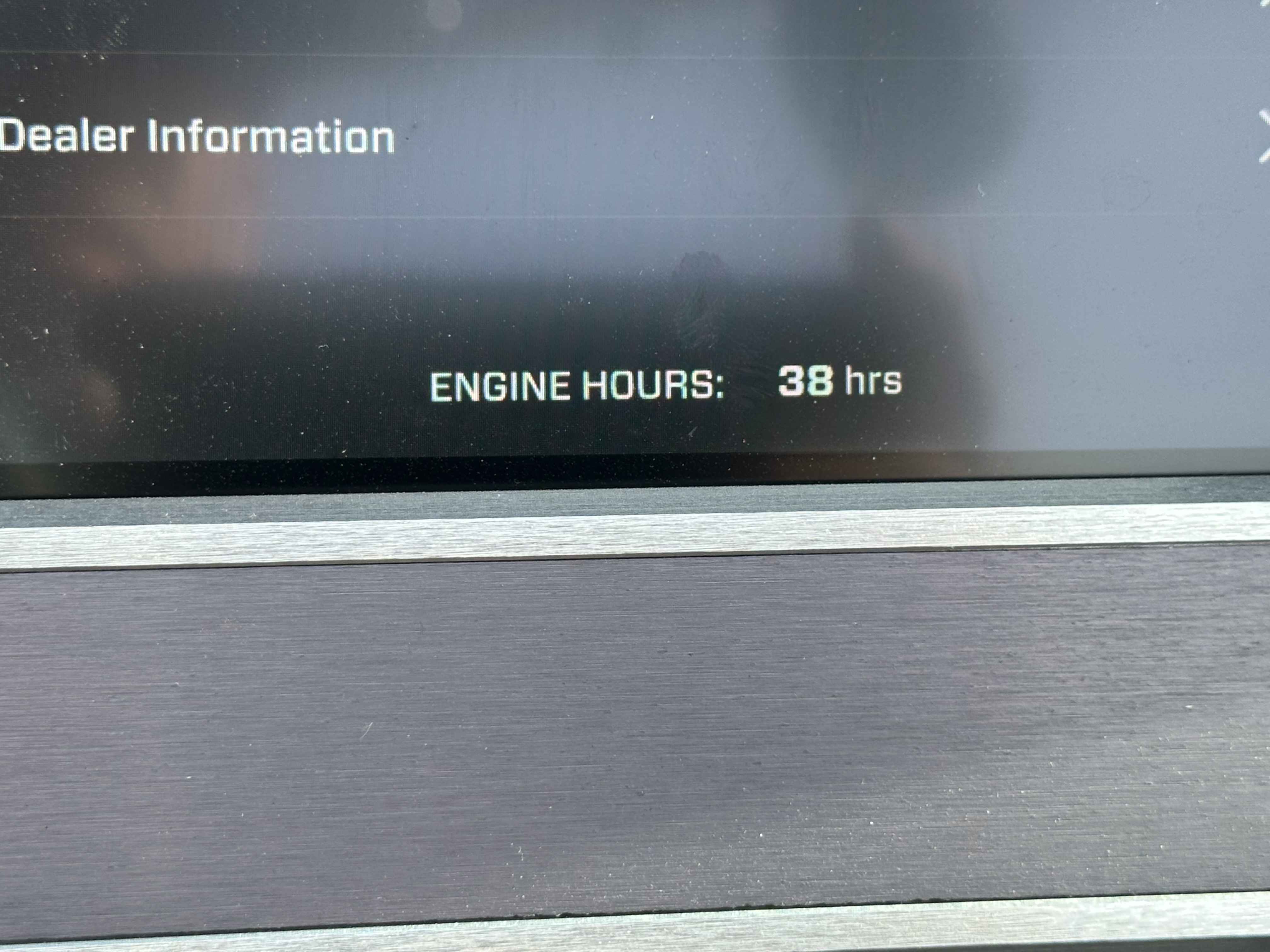 2022 Mastercraft XT22-20