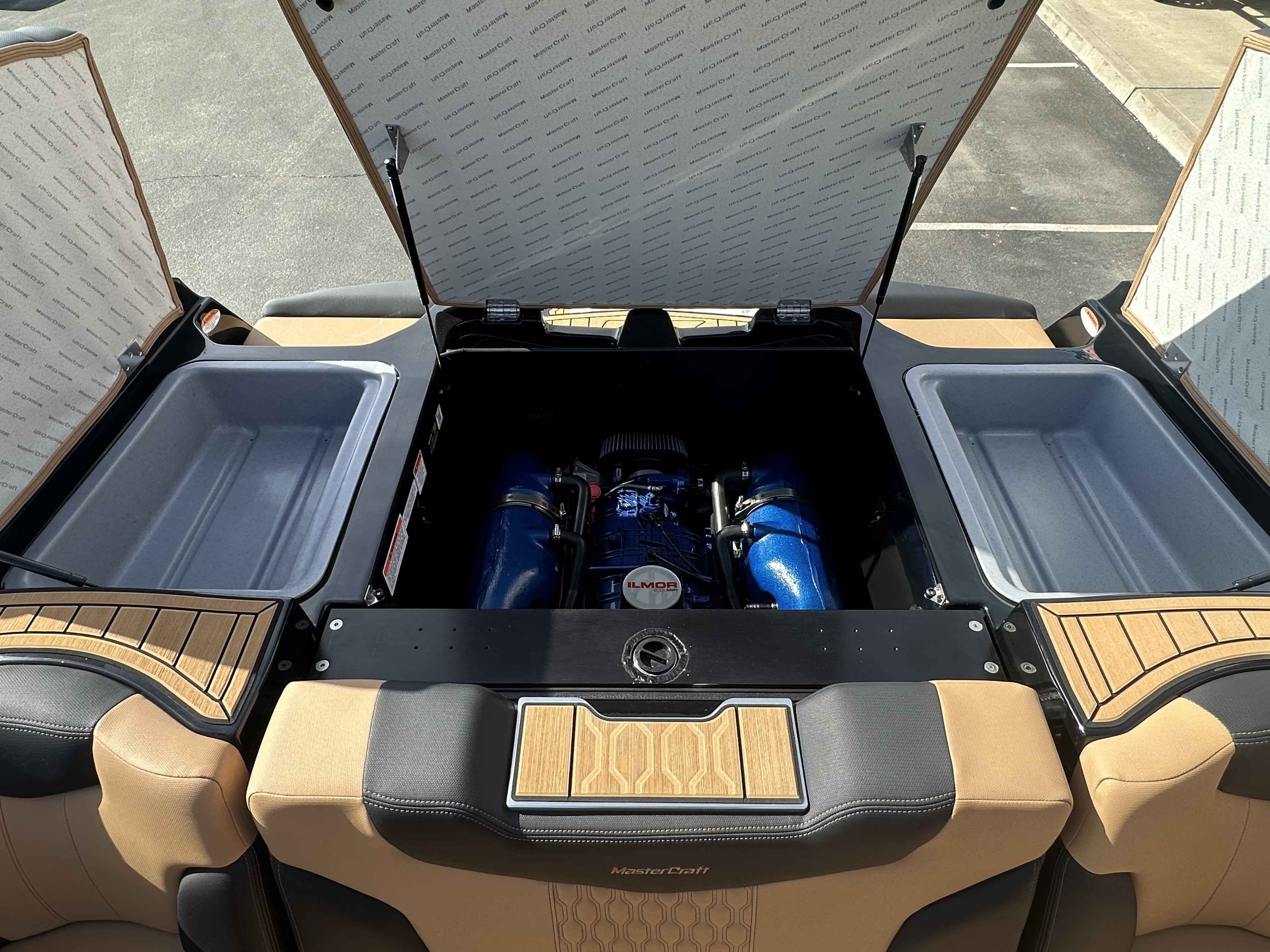 2022 Mastercraft XT22-21