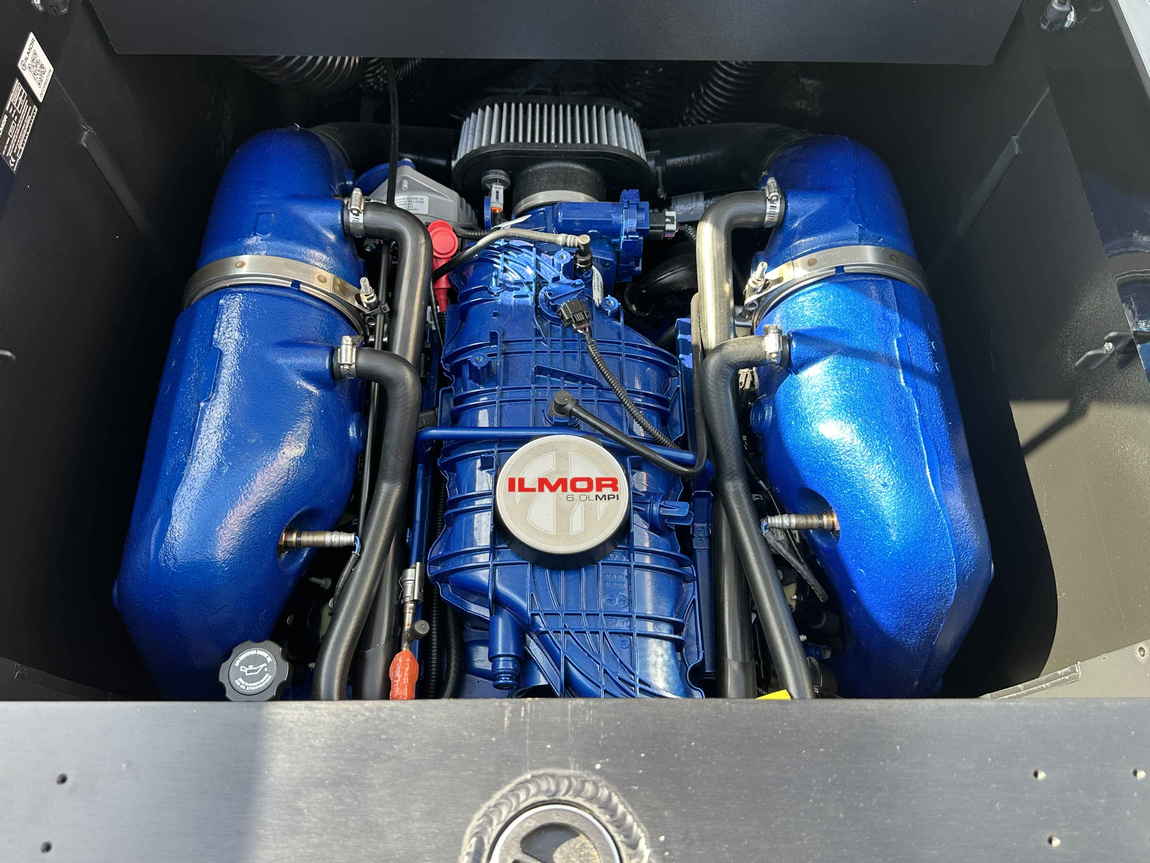 2022 Mastercraft XT22-22