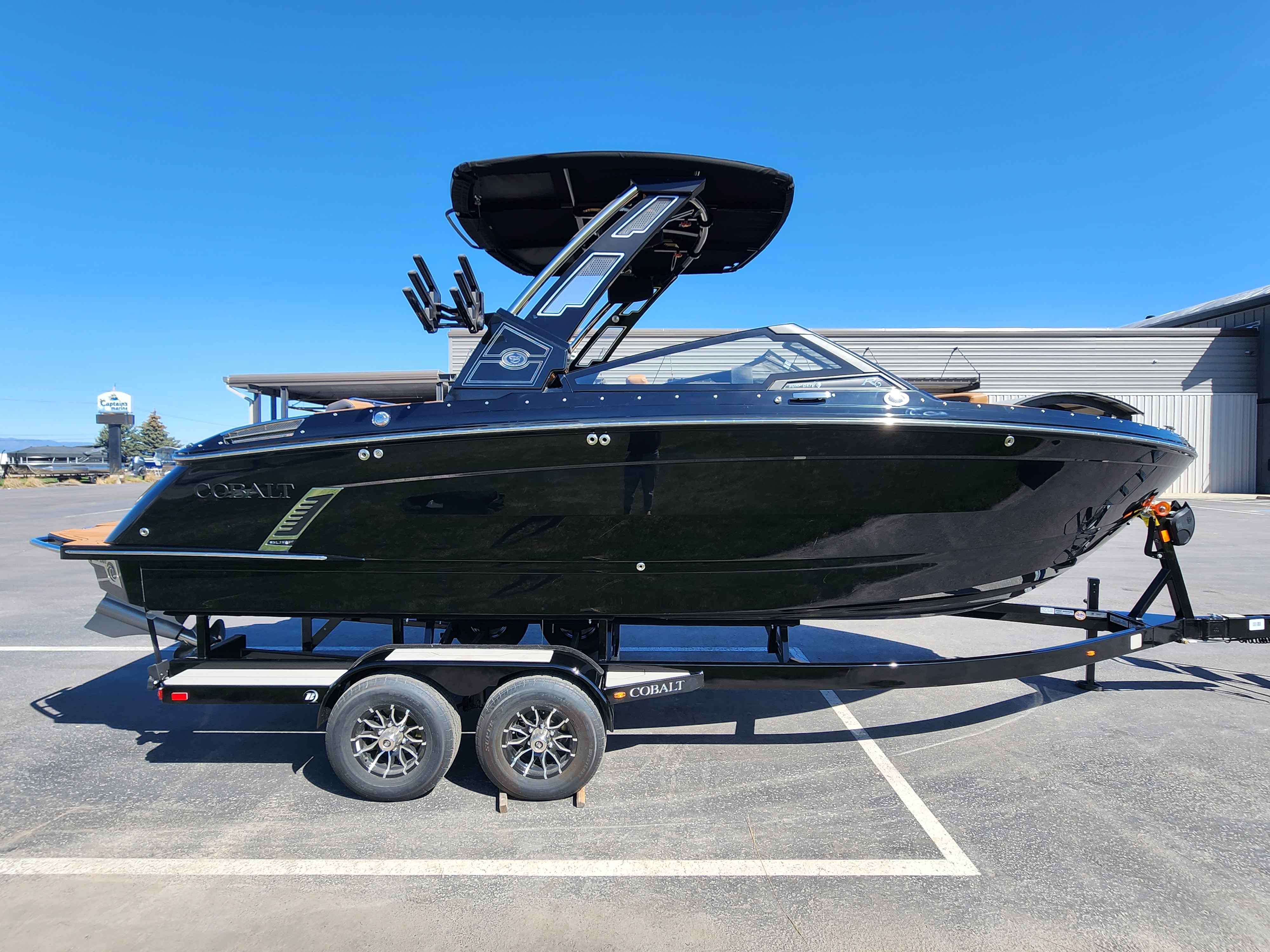 2026 Cobalt R6 Surf