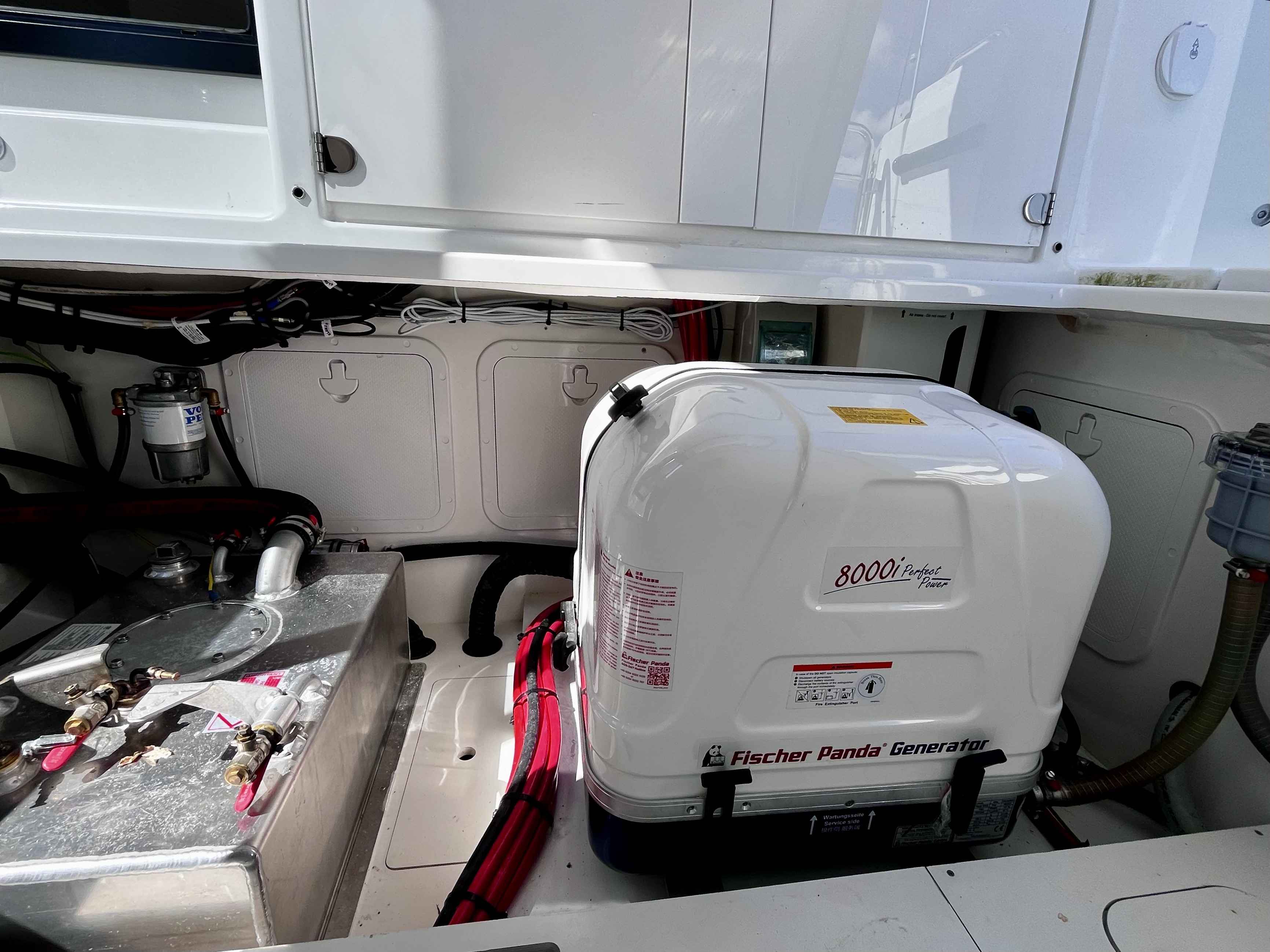 Pre-Owned 2025 Wellcraft 38 Explorer for Sale | Vancouver, BC | M&P Yacht Centre | 67842e24b0cd942f1801e2e6