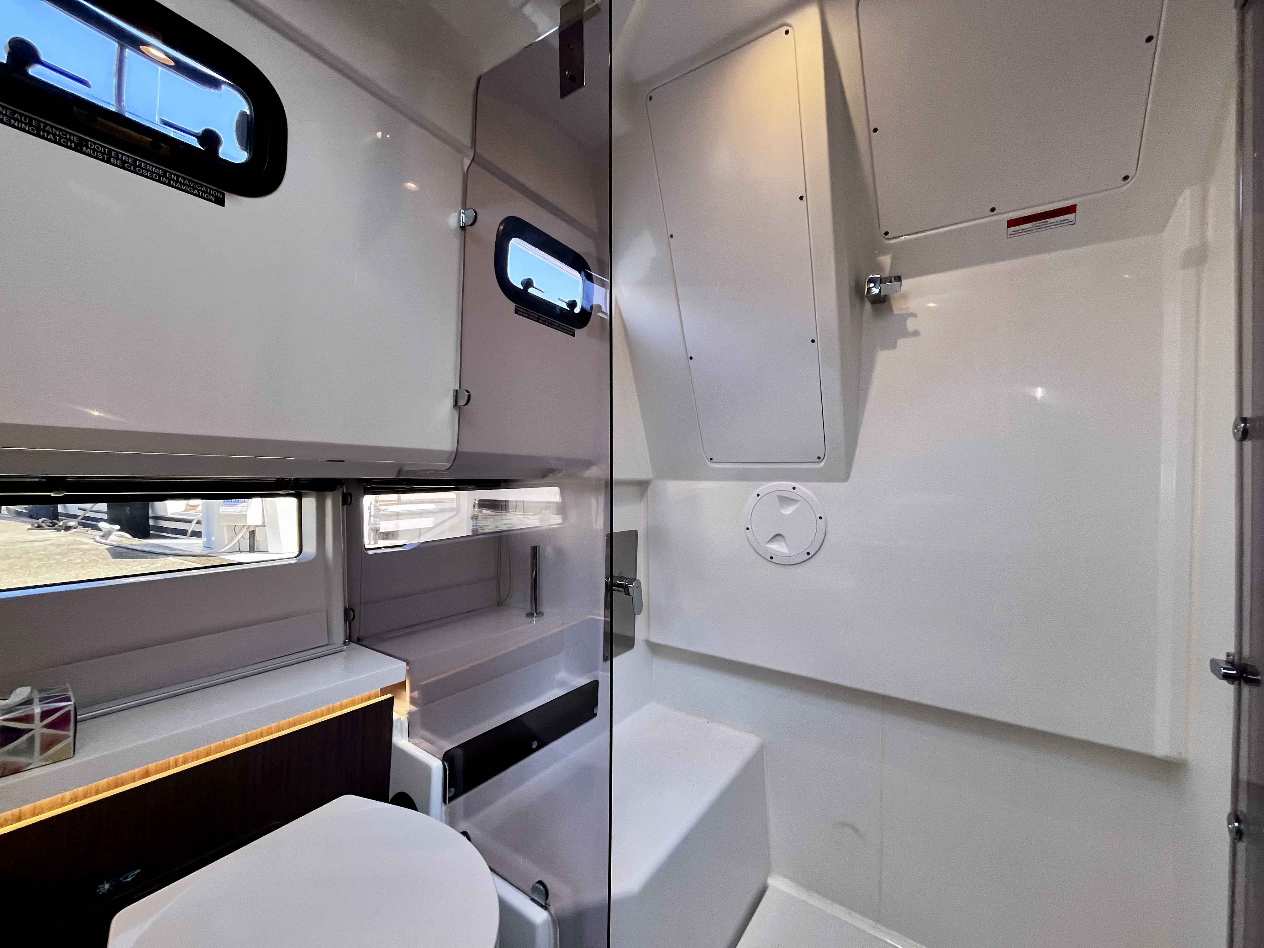 Pre-Owned 2025 Wellcraft 38 Explorer for Sale | Vancouver, BC | M&P Yacht Centre | 67842e24b0cd942f1801e2e6