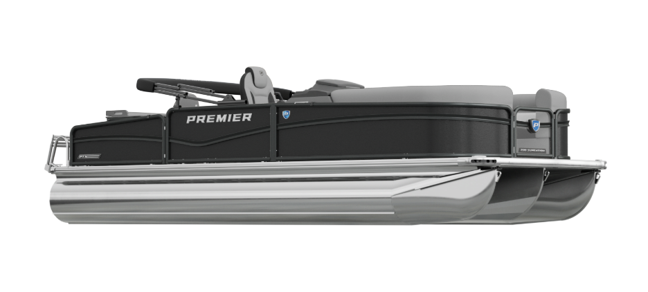 2026 Premier 230 Sunsation Angler 2PT