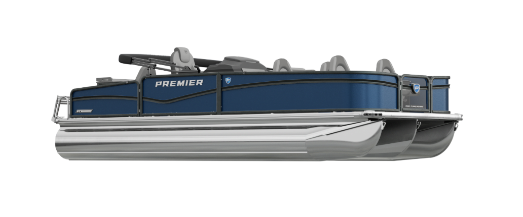 2026 Premier 250 Sunsation Angler 6PT