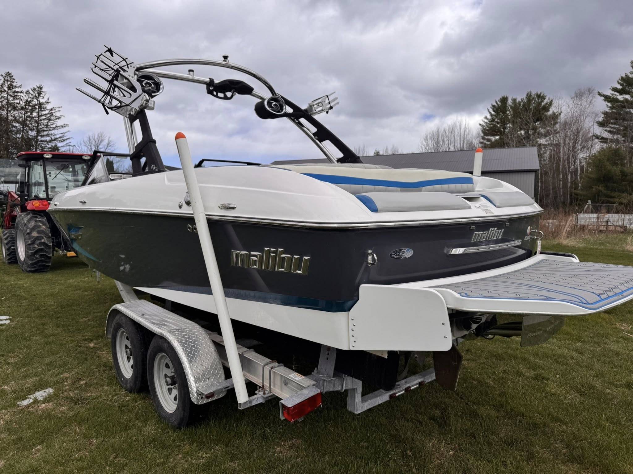 2013 Malibu Wakesetter-3