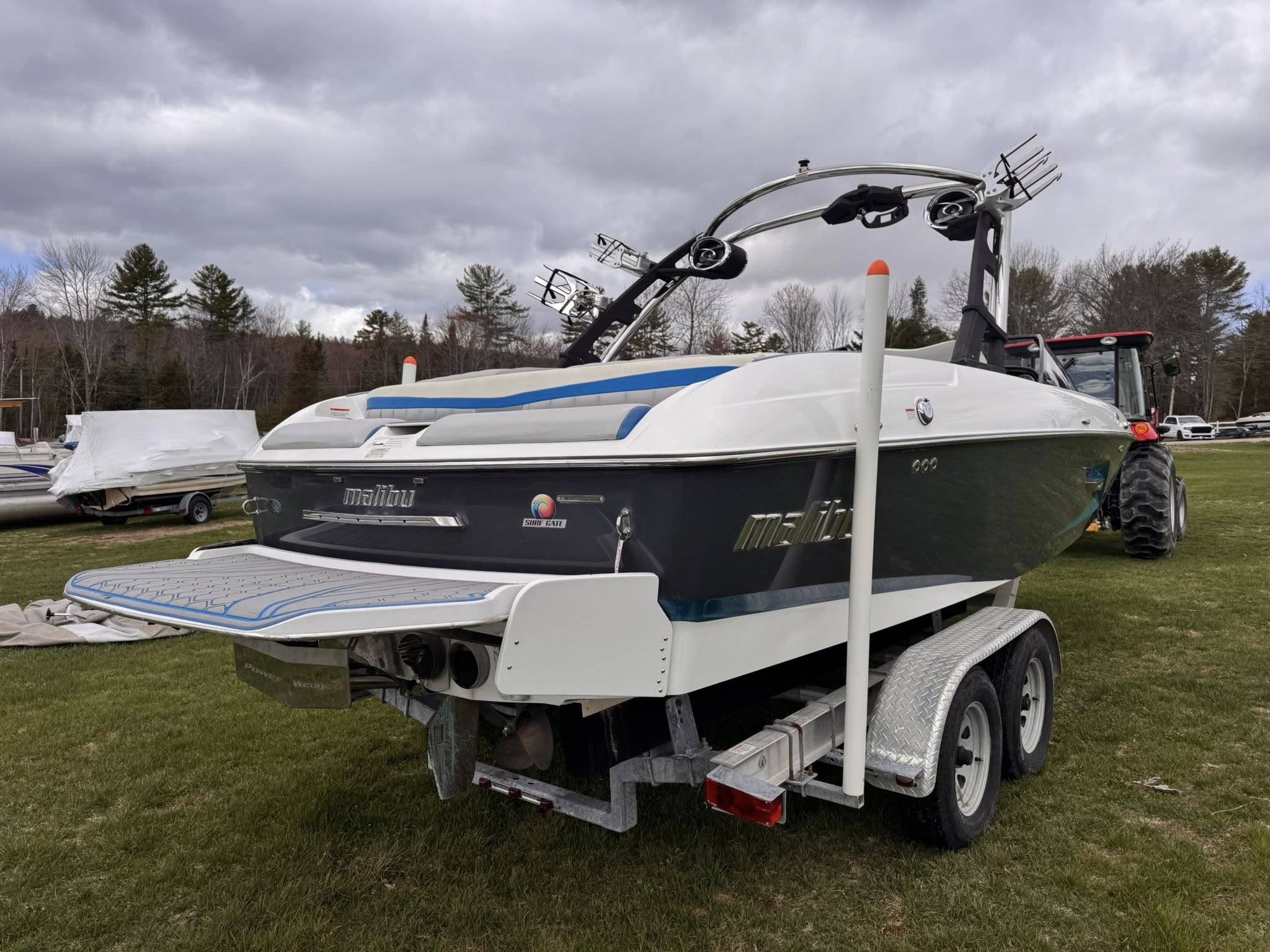 2013 Malibu Wakesetter-4