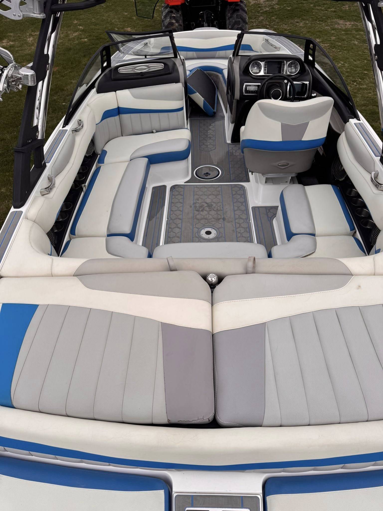 2013 Malibu Wakesetter-5