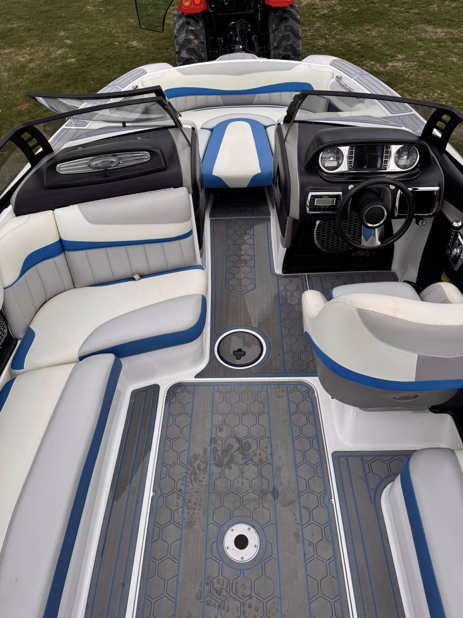 2013 Malibu Wakesetter-6