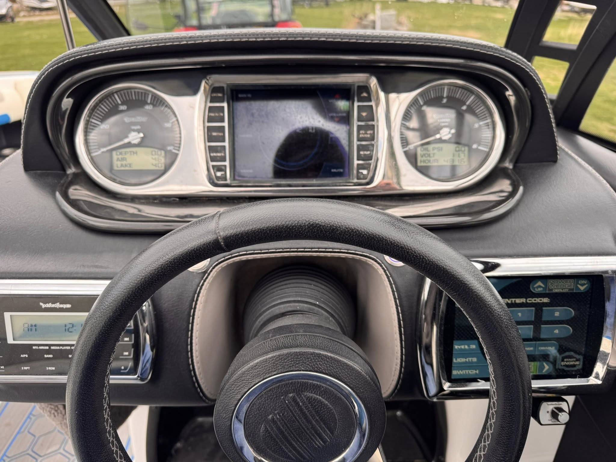 2013 Malibu Wakesetter-9