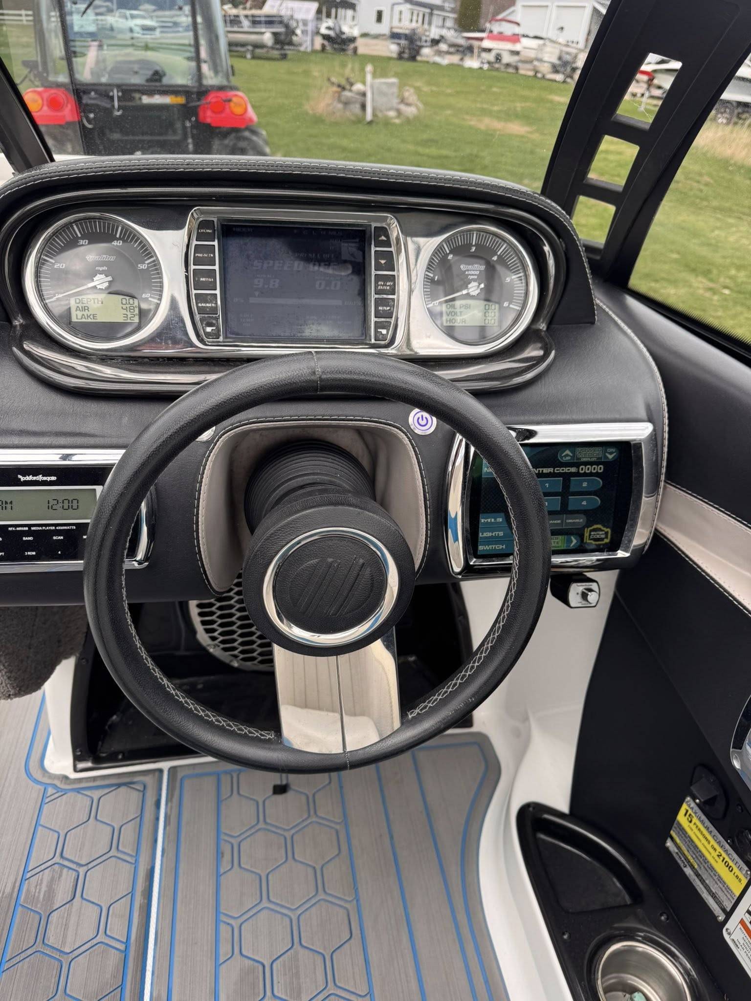 2013 Malibu Wakesetter-8