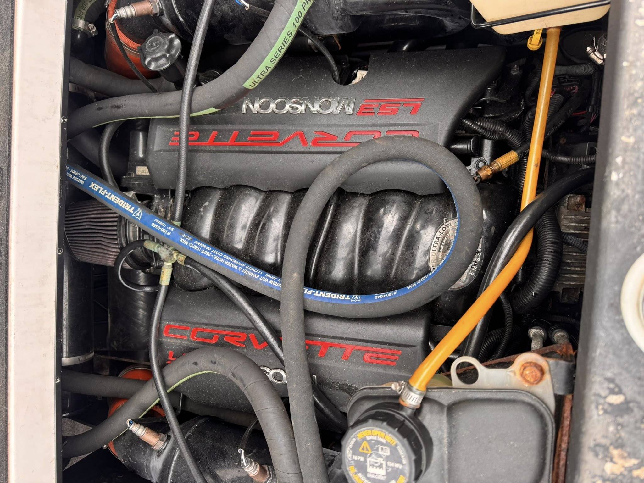 2013 Malibu Wakesetter-11