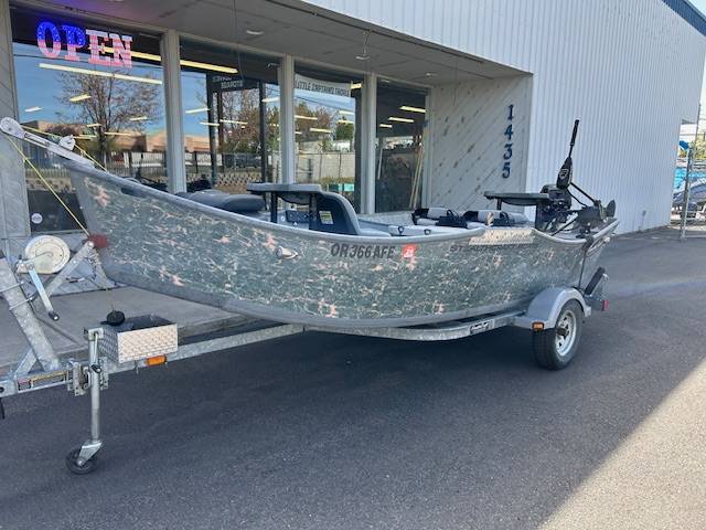  Stealth craft ATB-1