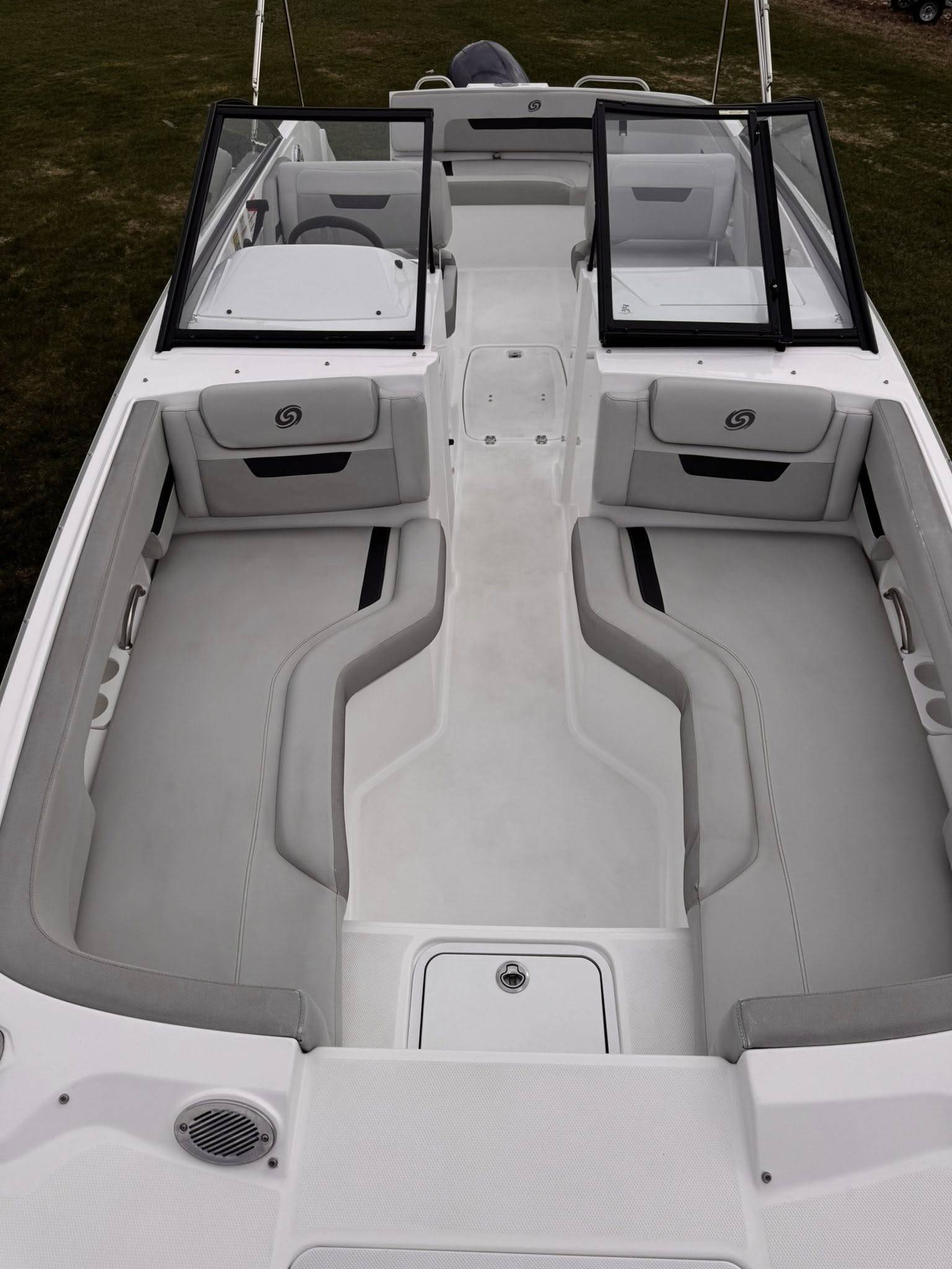 2023 Hurricane SD 235-10