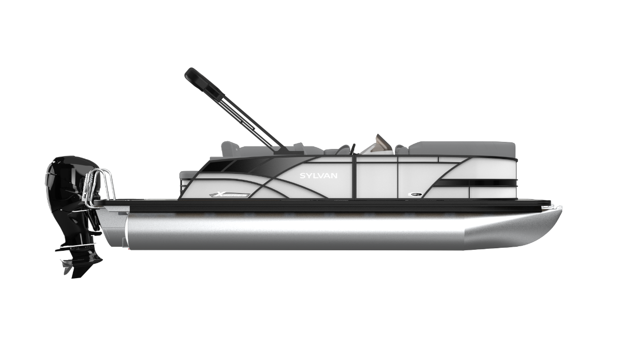 2026 Sylvan X-3 DLZ BAR-1