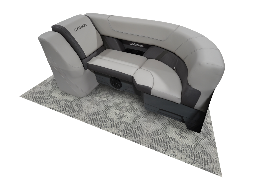 2026 Sylvan X-3 DLZ BAR-2