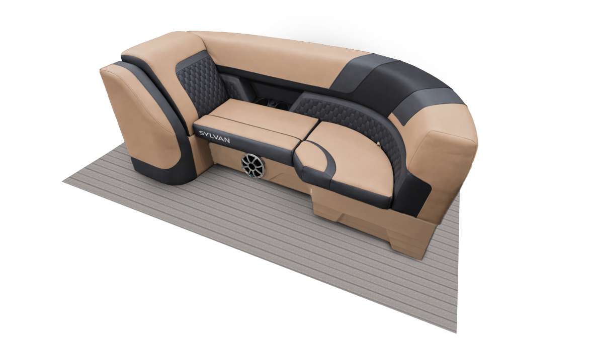 2026 Sylvan L-3 LZ DH-2