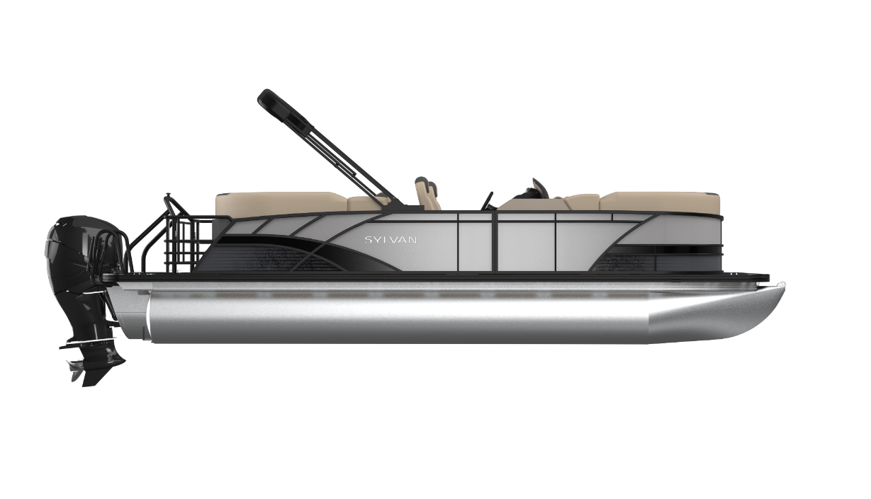 2026 Sylvan L-3 LZ DH-1