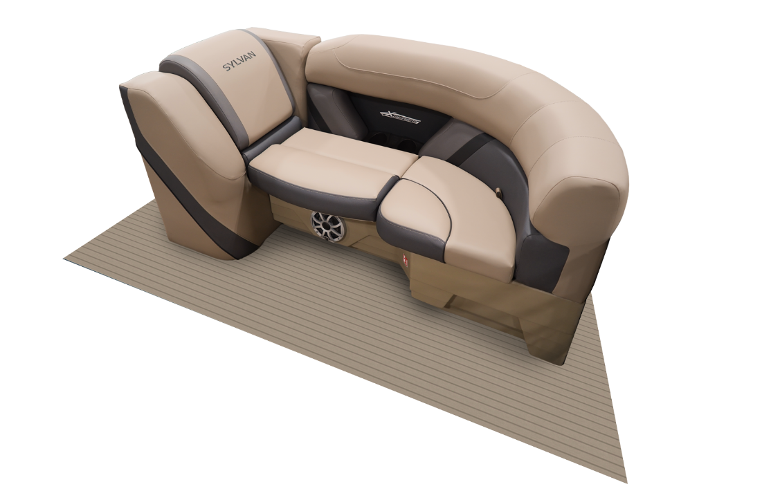 2026 Sylvan CLZ DH-2