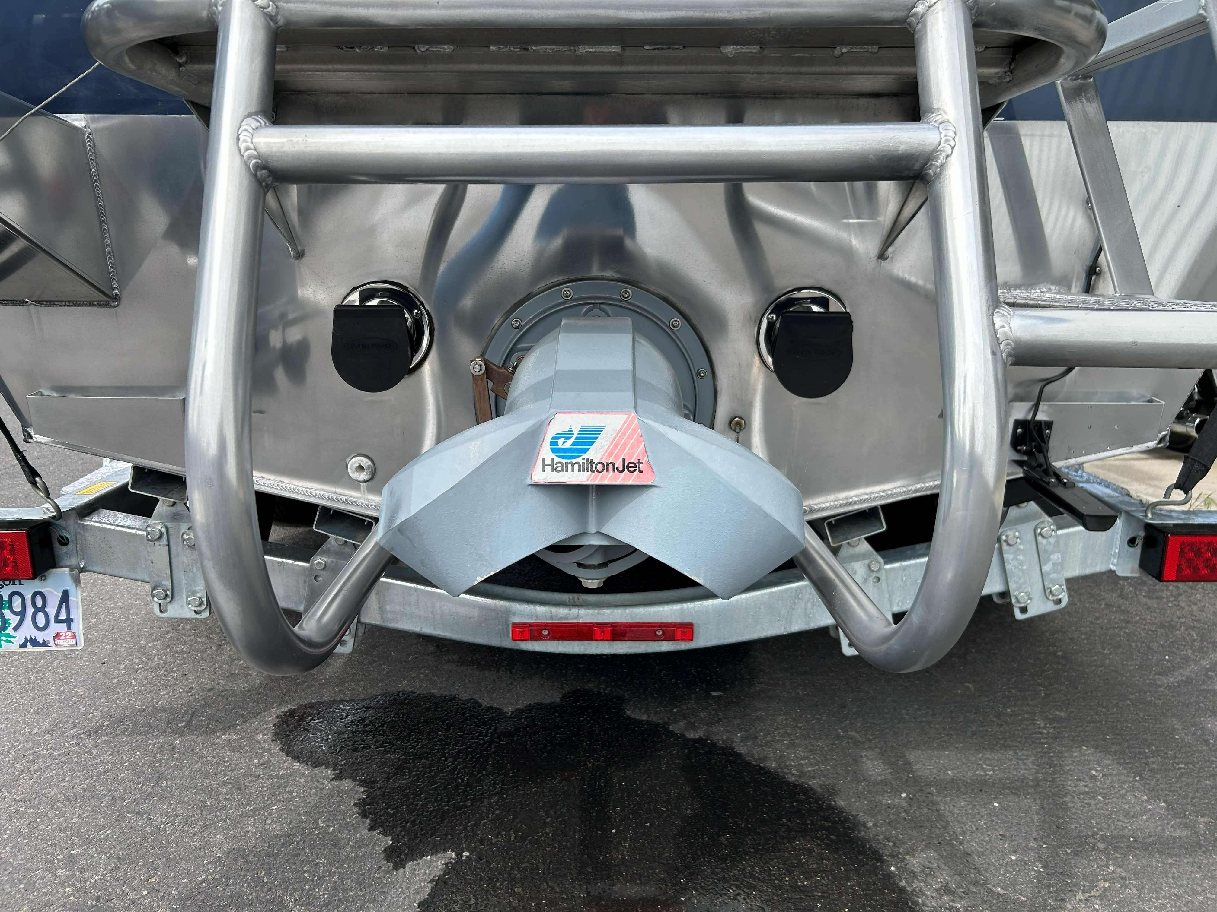  Northwest jet Sled-10