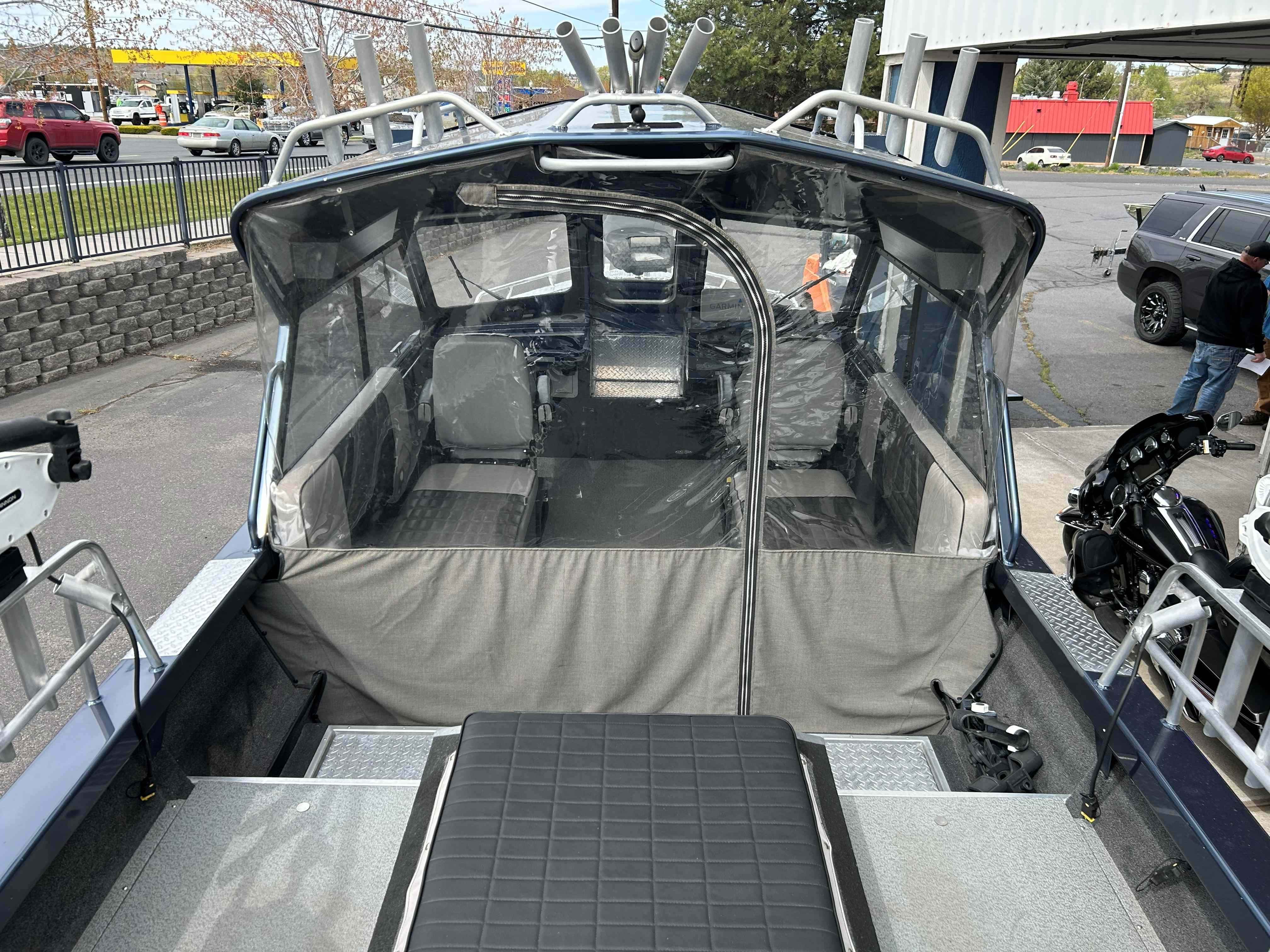  Northwest jet Sled-11