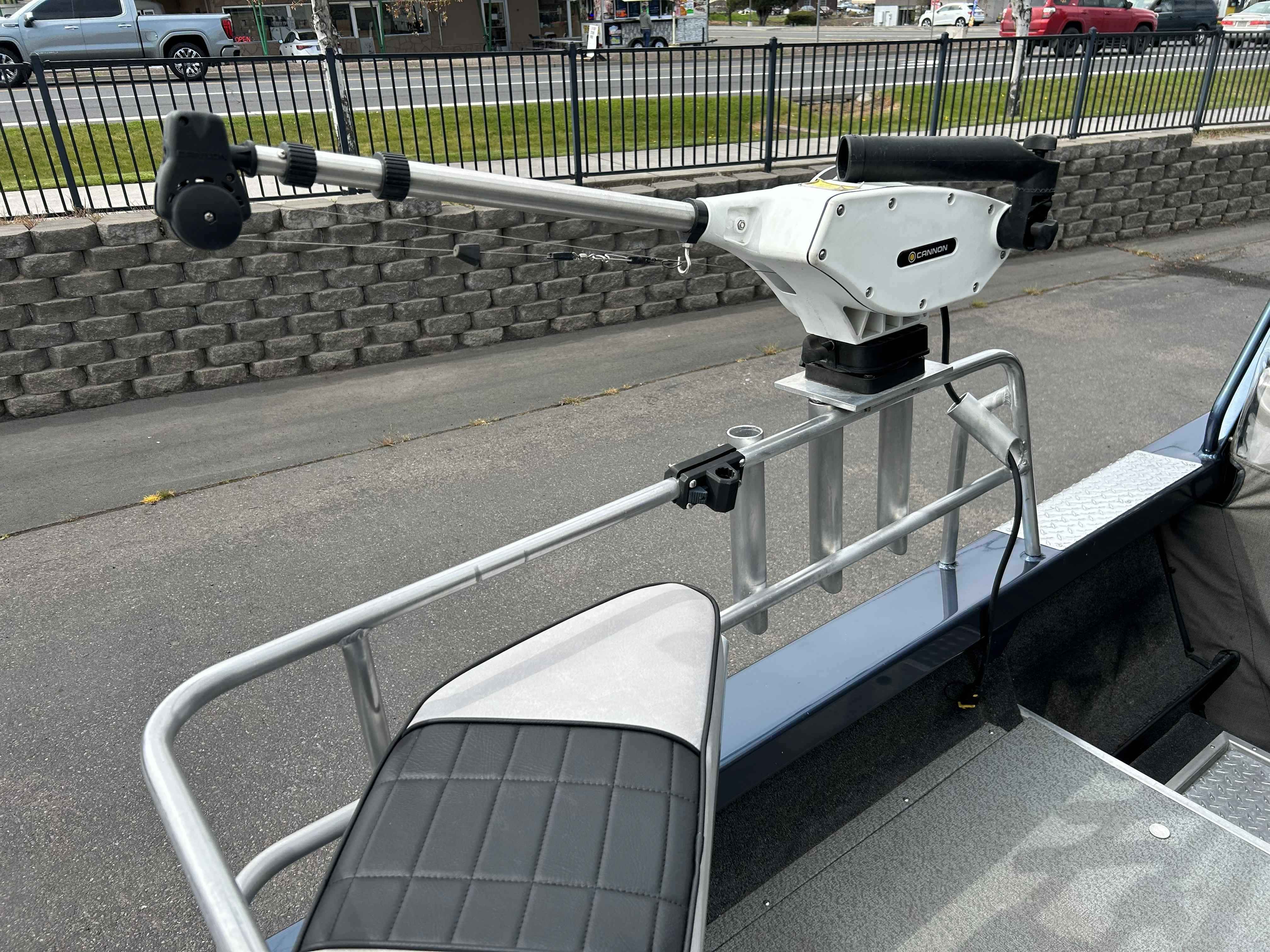  Northwest jet Sled-12