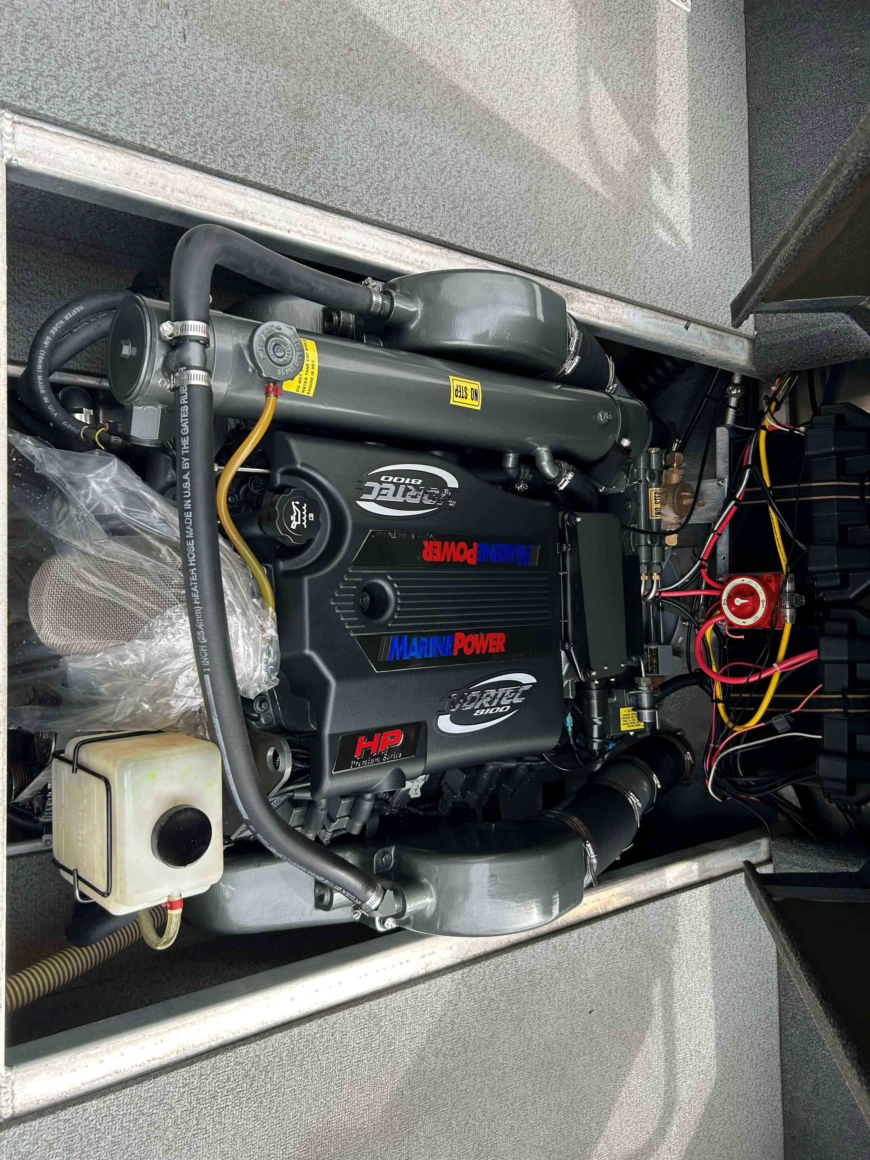  Northwest jet Sled-14