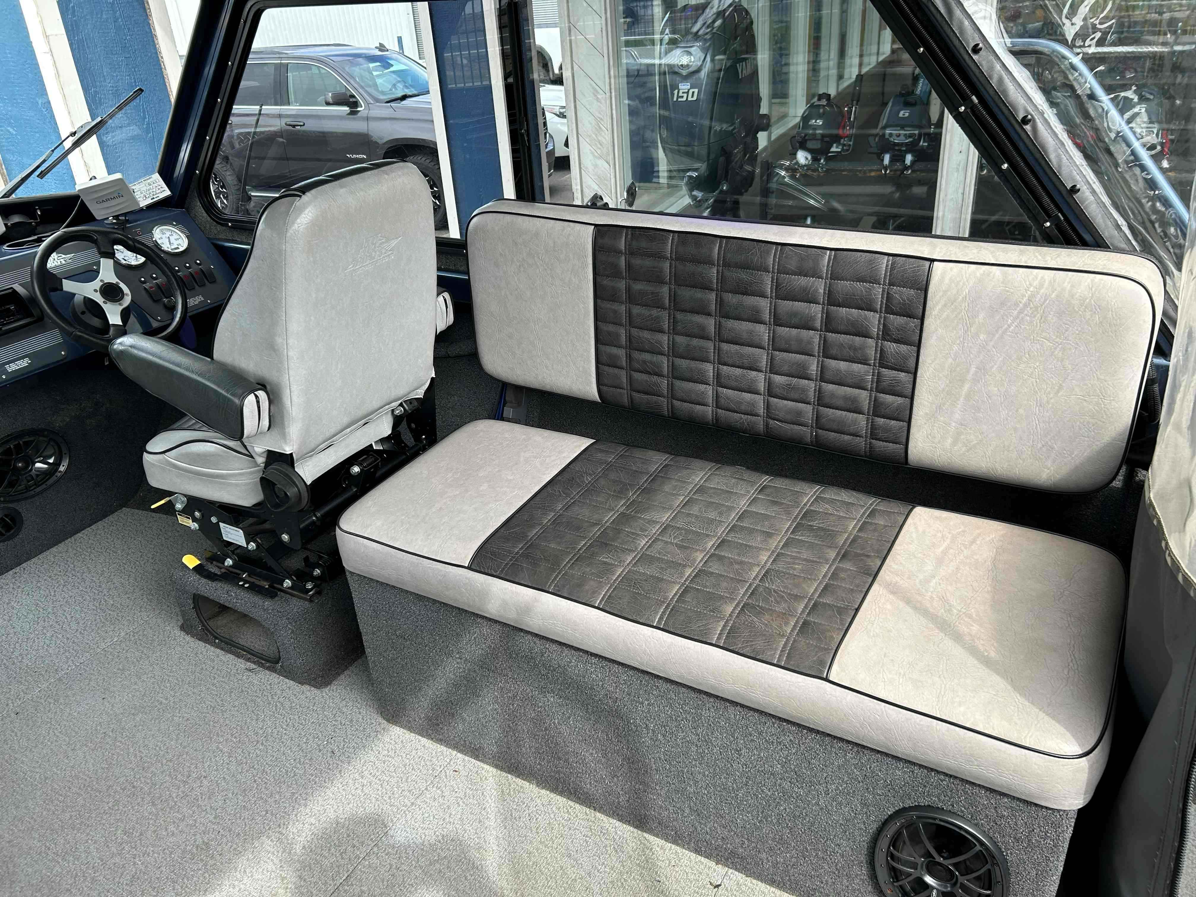  Northwest jet Sled-16