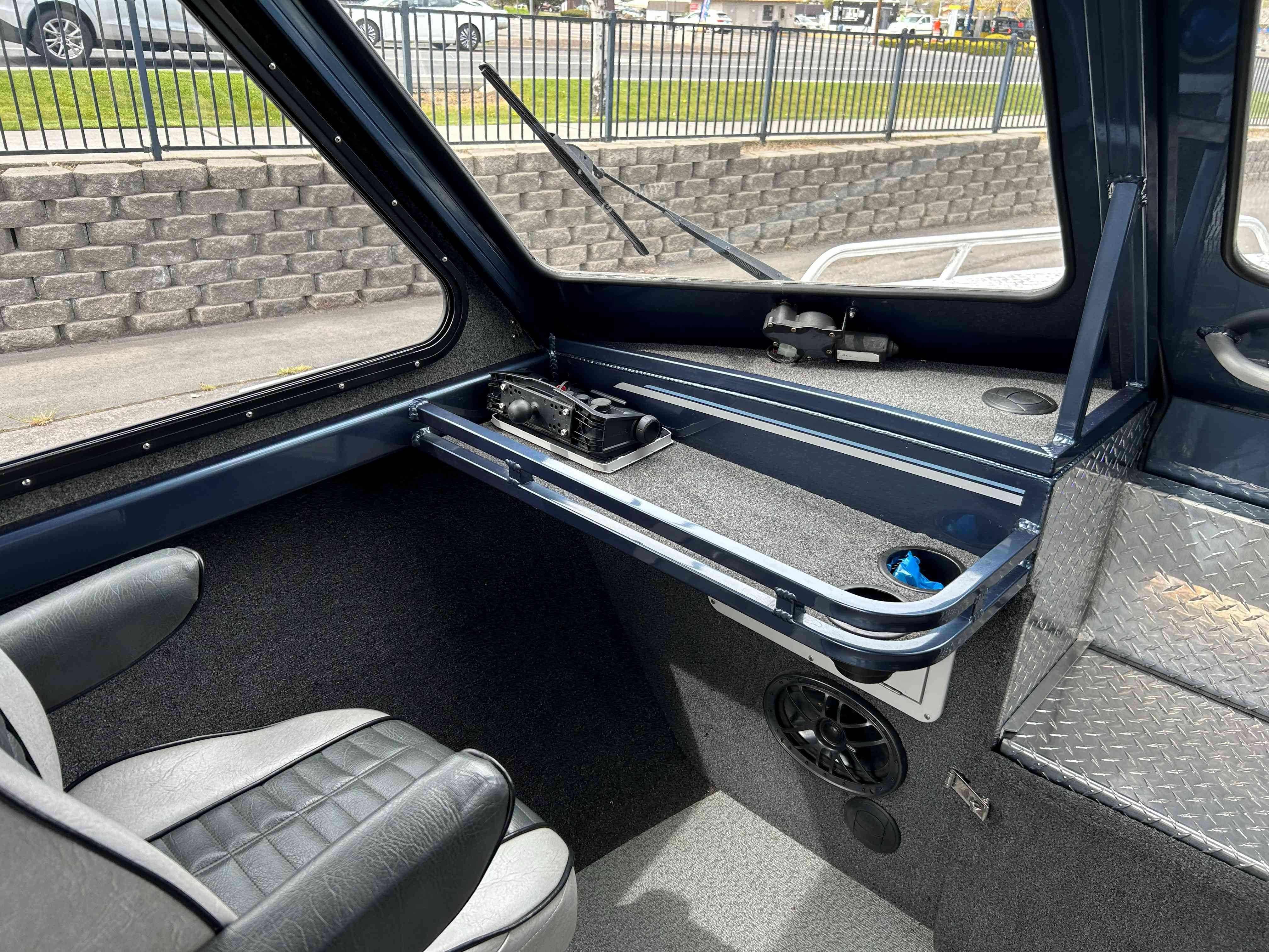  Northwest jet Sled-17