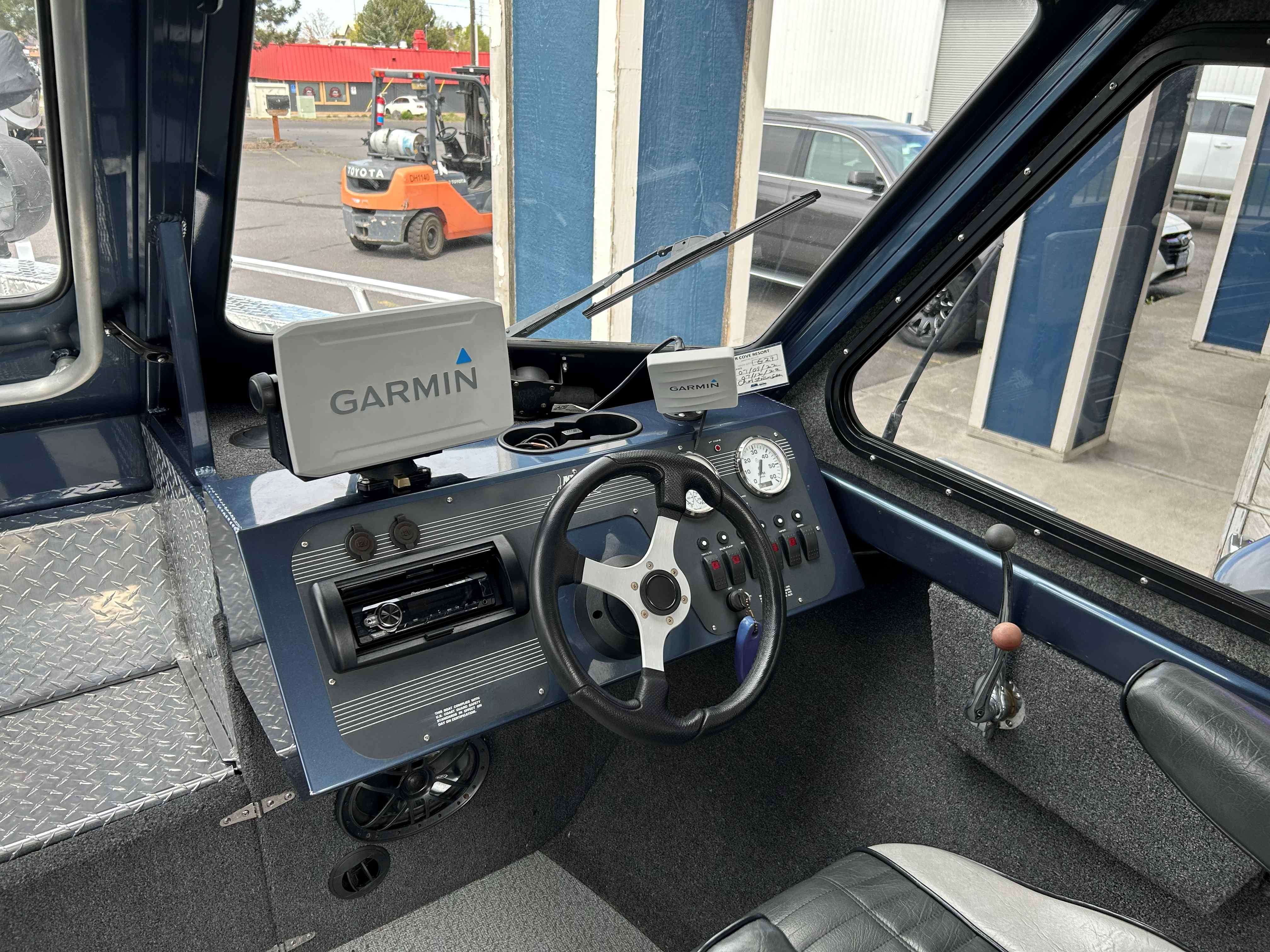  Northwest jet Sled-18