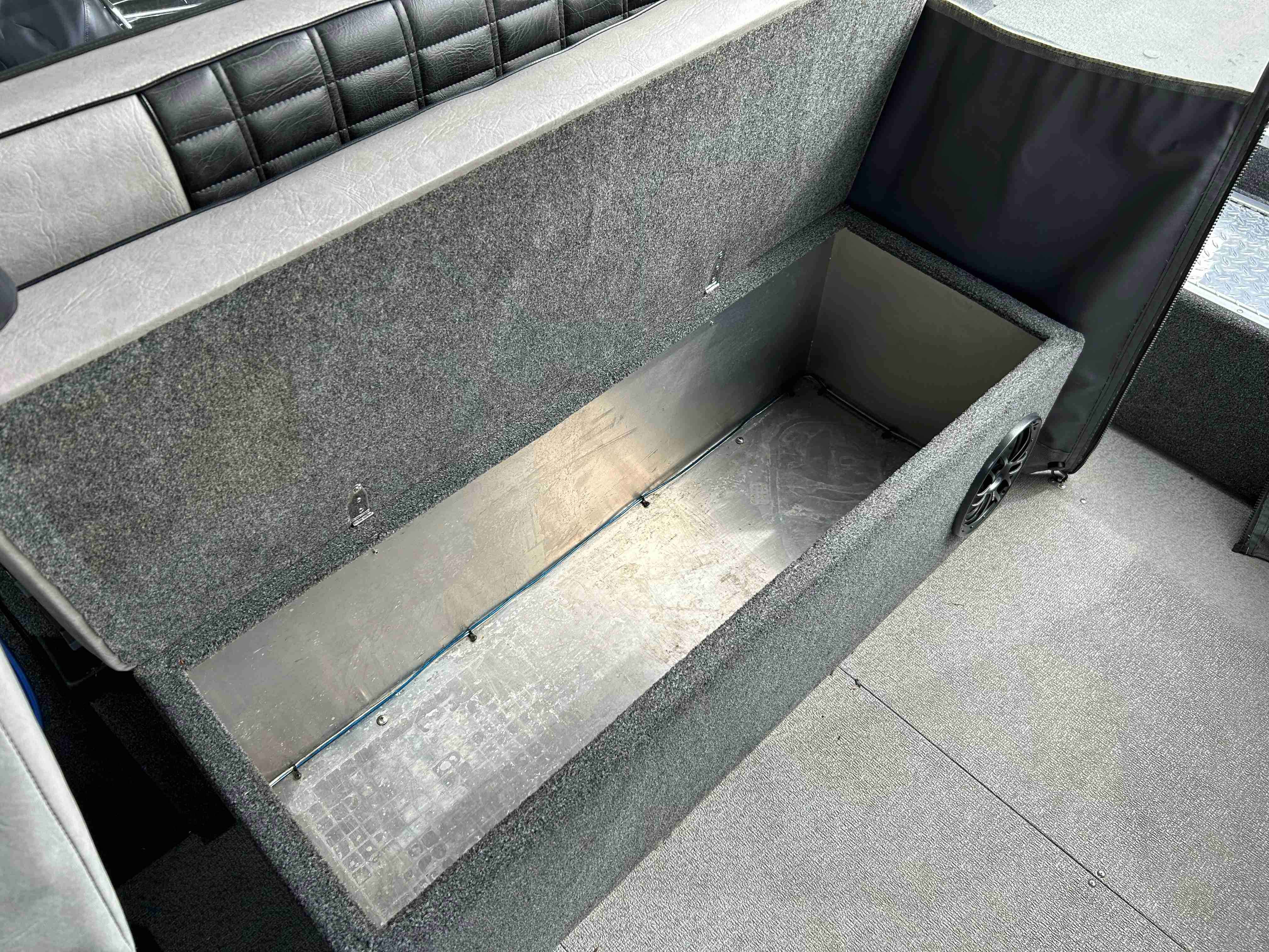  Northwest jet Sled-21