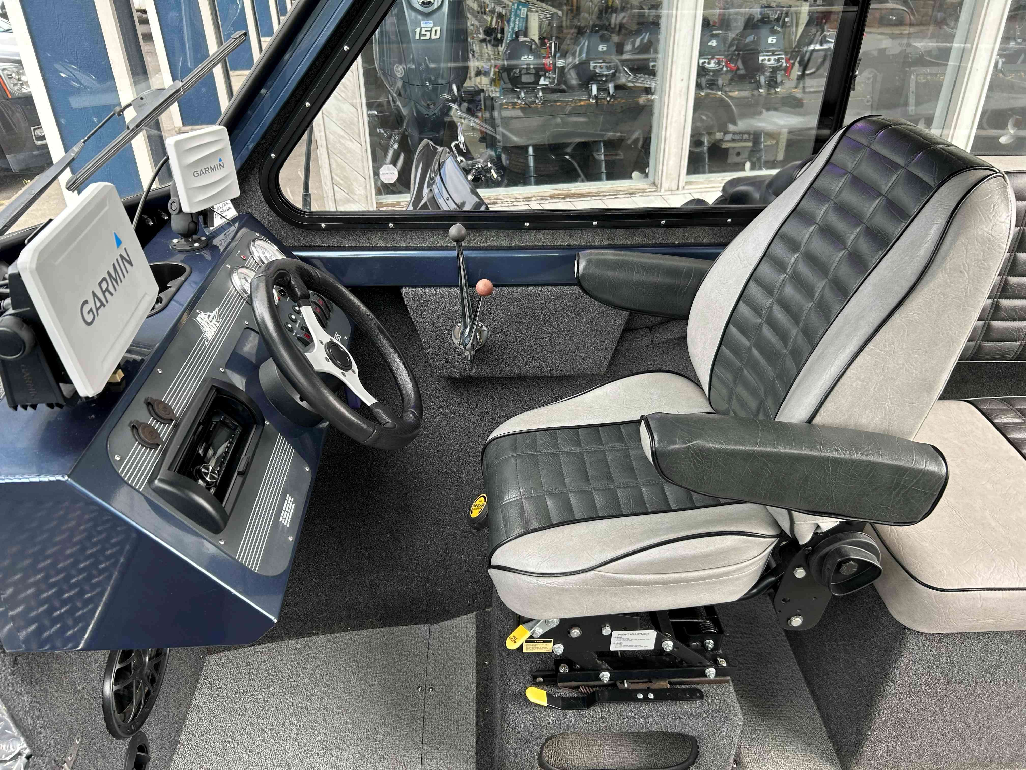  Northwest jet Sled-22