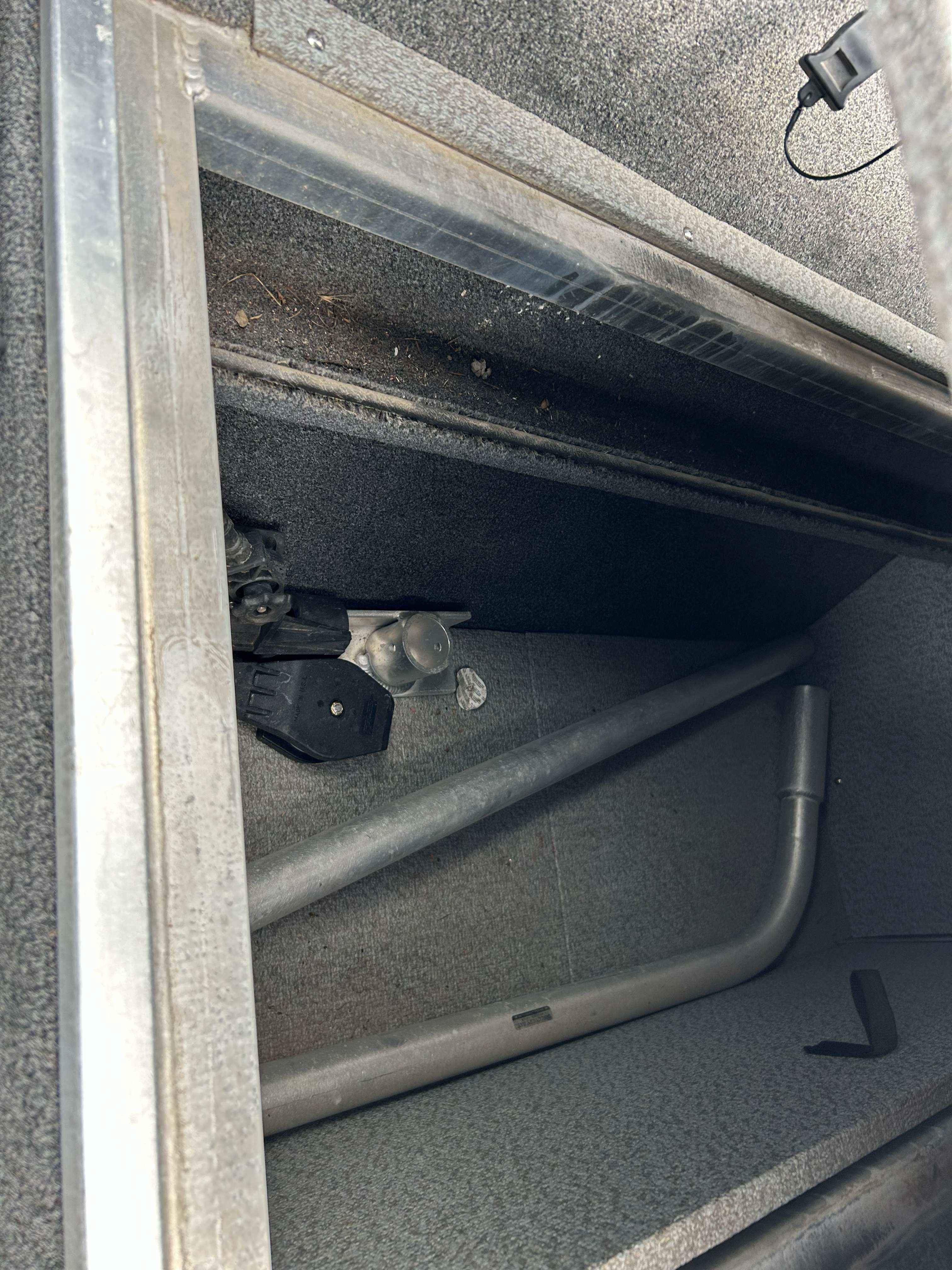  Northwest jet Sled-23