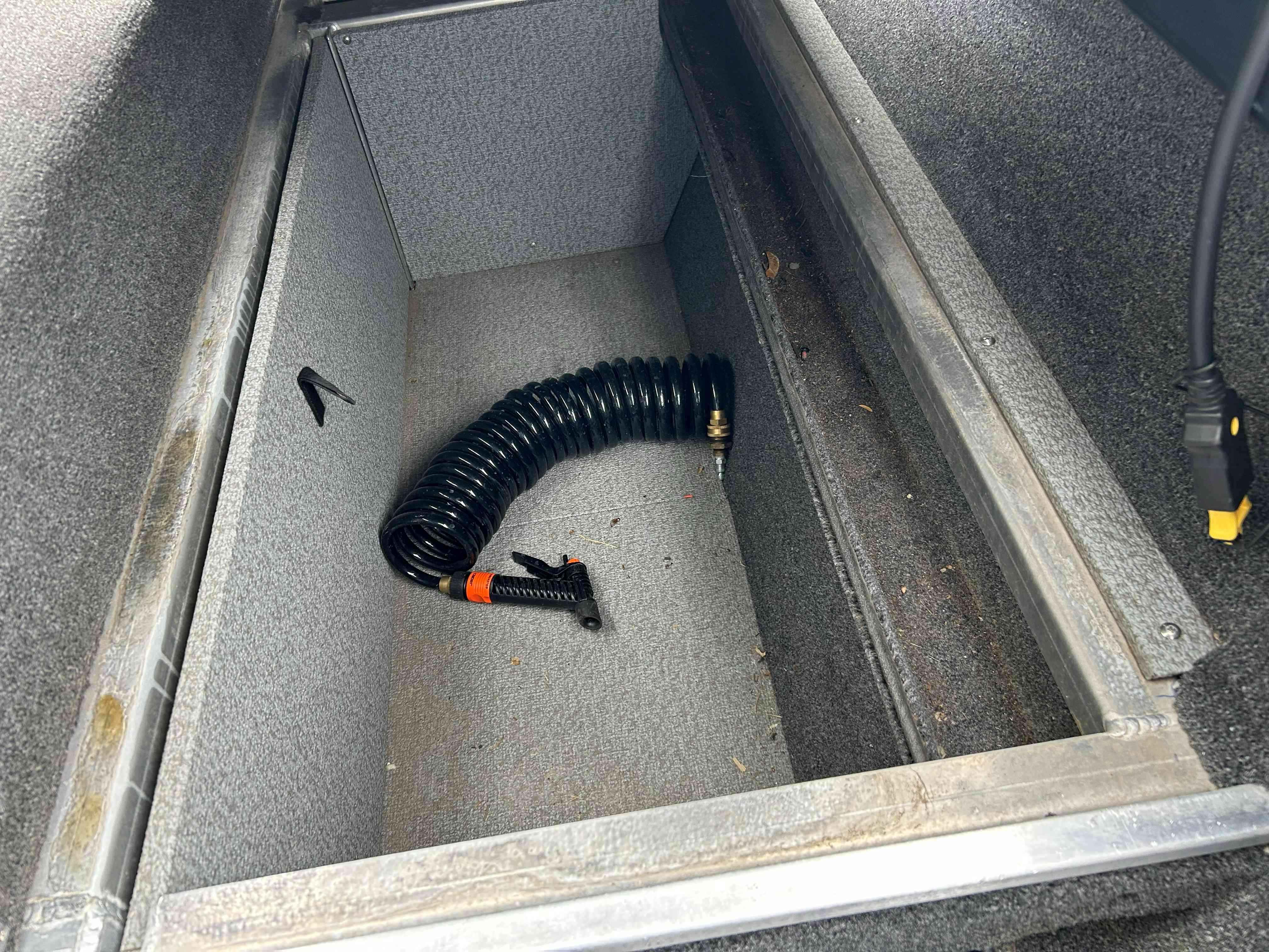  Northwest jet Sled-24