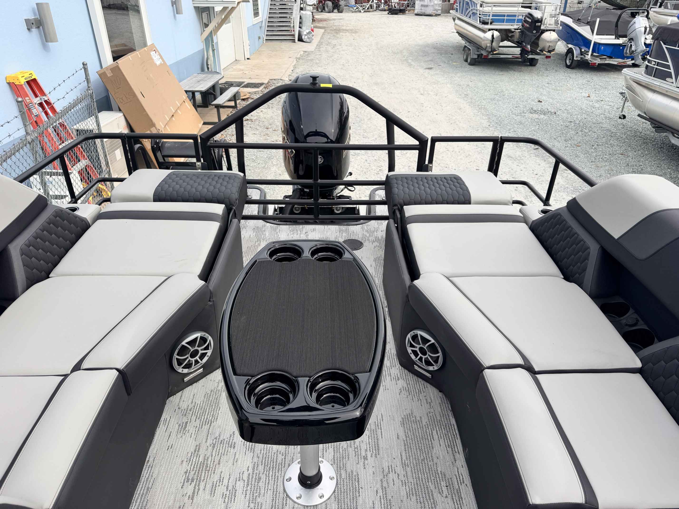 2026 Sylvan L-3 SLZ-11