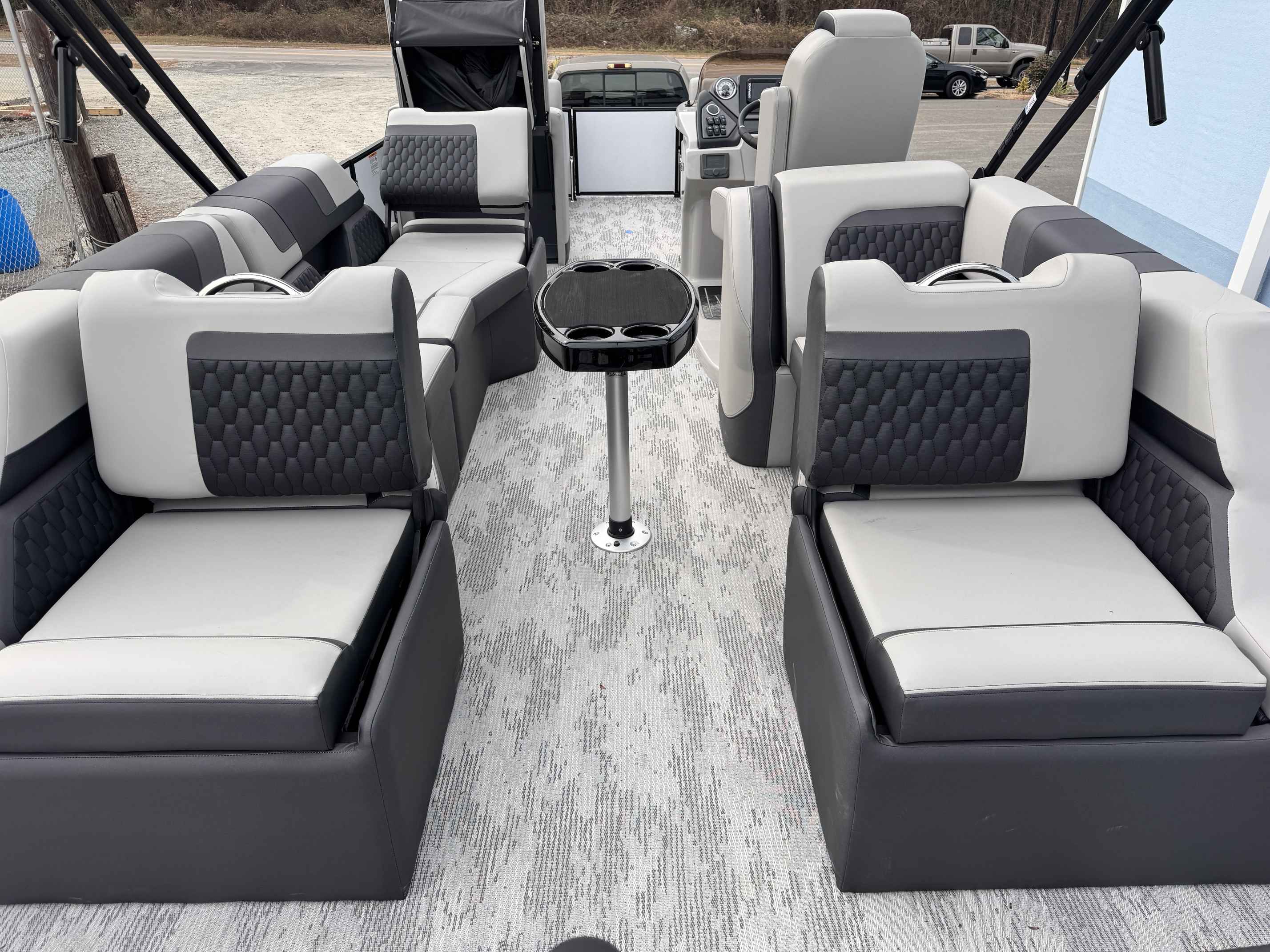 2026 Sylvan L-3 SLZ-12