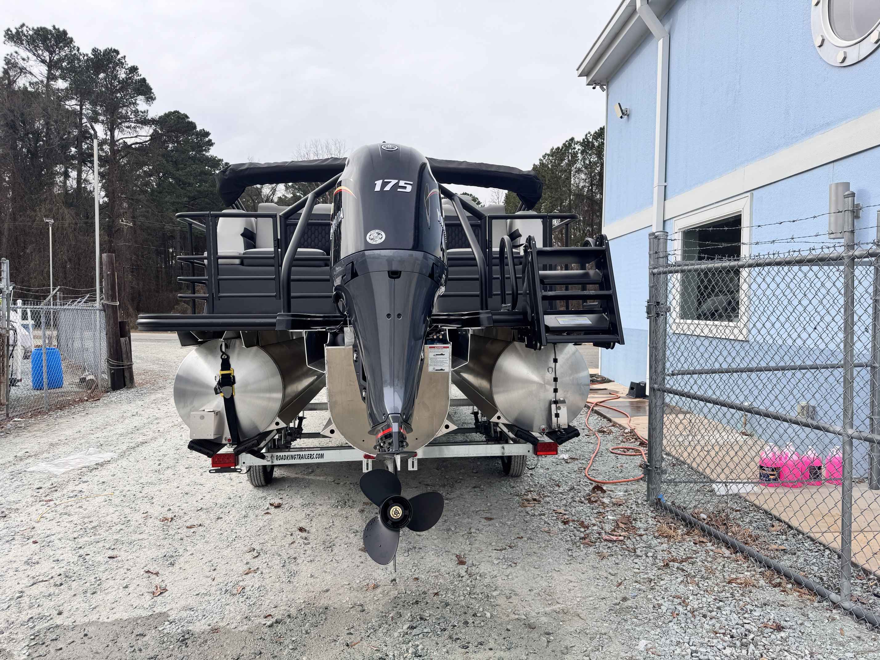 2026 Sylvan L-3 SLZ-13