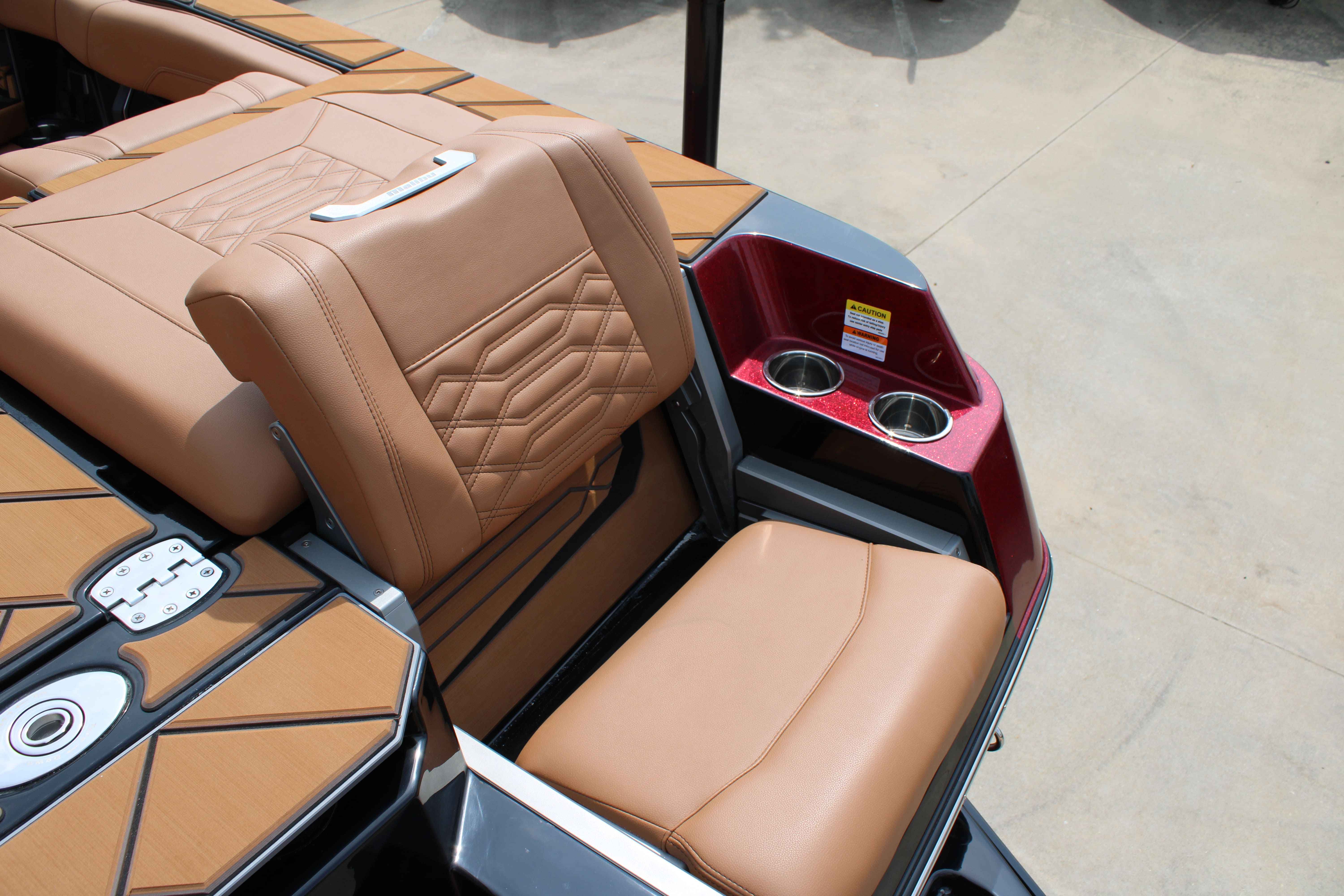 2026 Malibu Boats 26 LSV-9