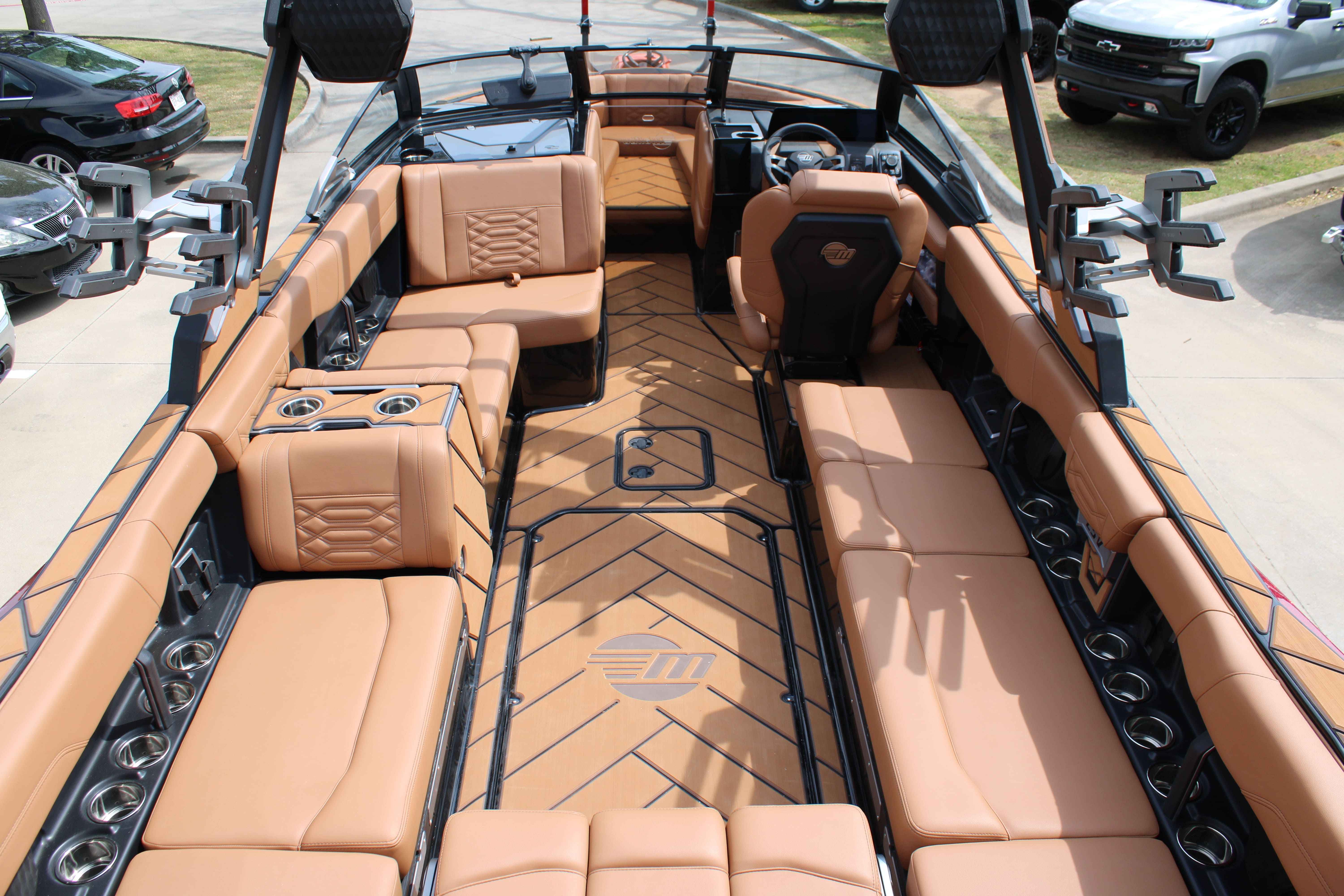 2026 Malibu Boats 26 LSV-10