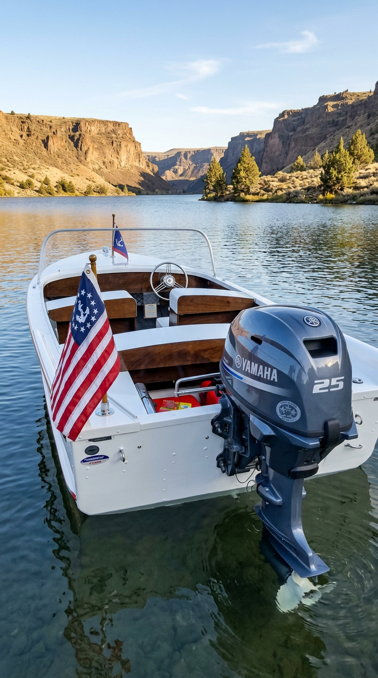  Starcraft 57 Ski Camp0