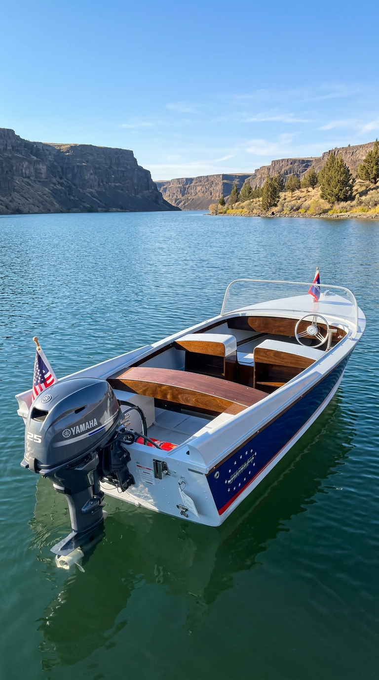  Starcraft 57 Ski Camp-15