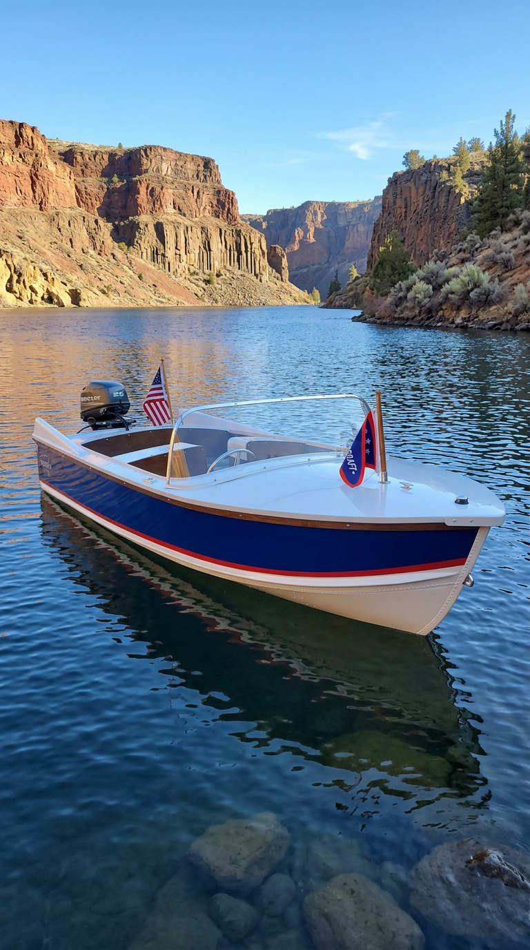  Starcraft 57 Ski Camp-16