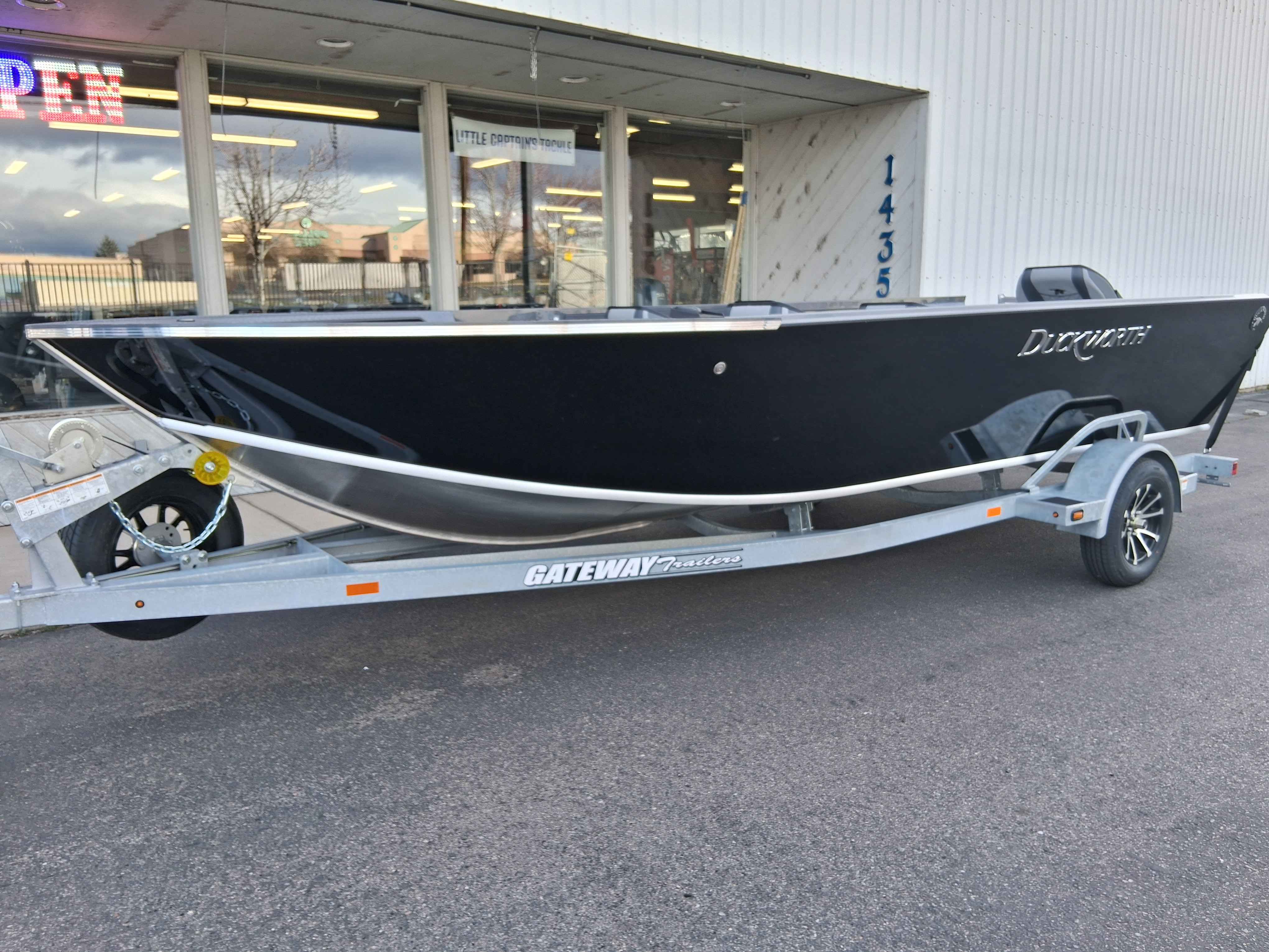  Duckworth 20 Advantage Access-3