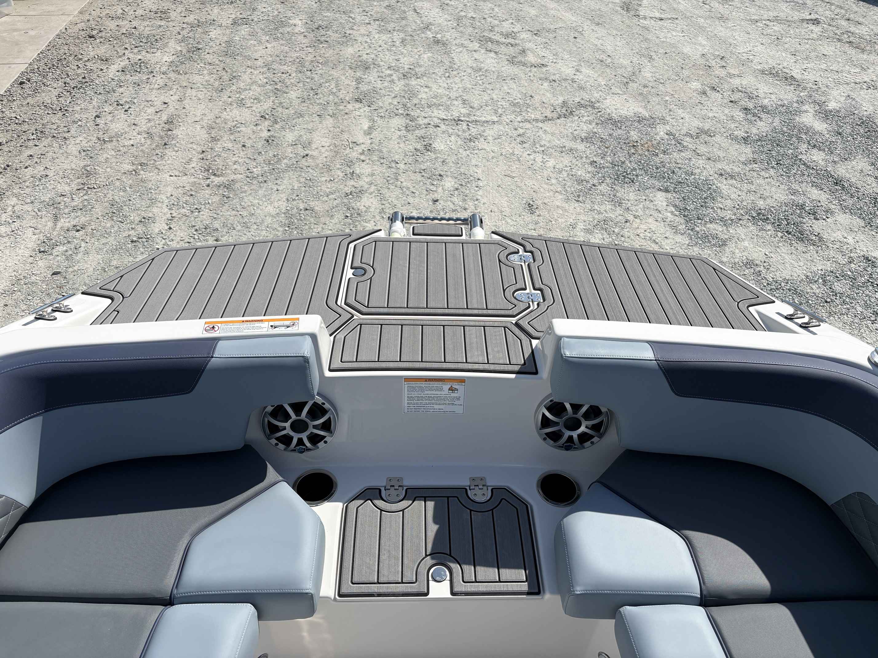 2026 Starcraft SVX 210 OB-6