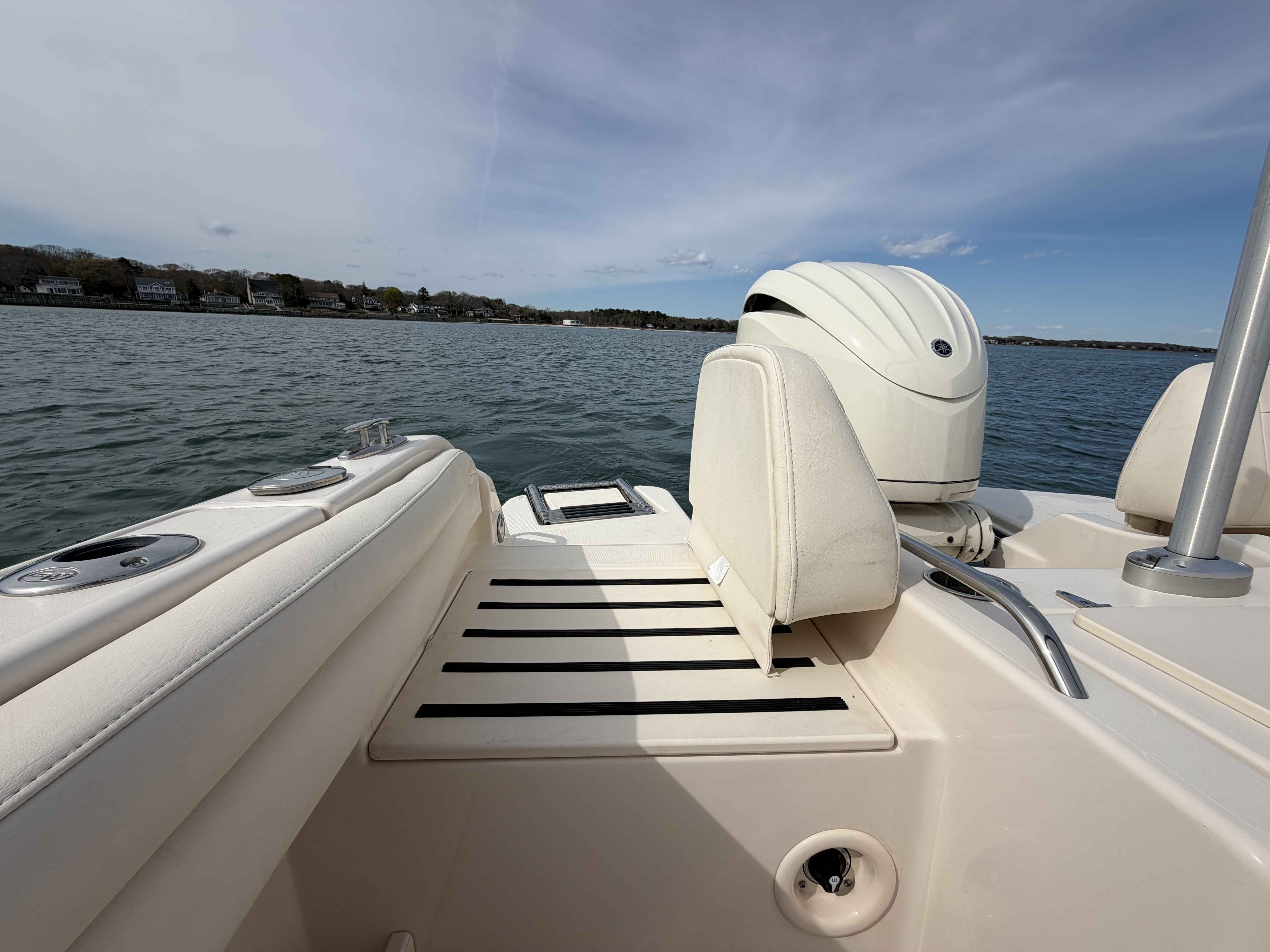 boat Image