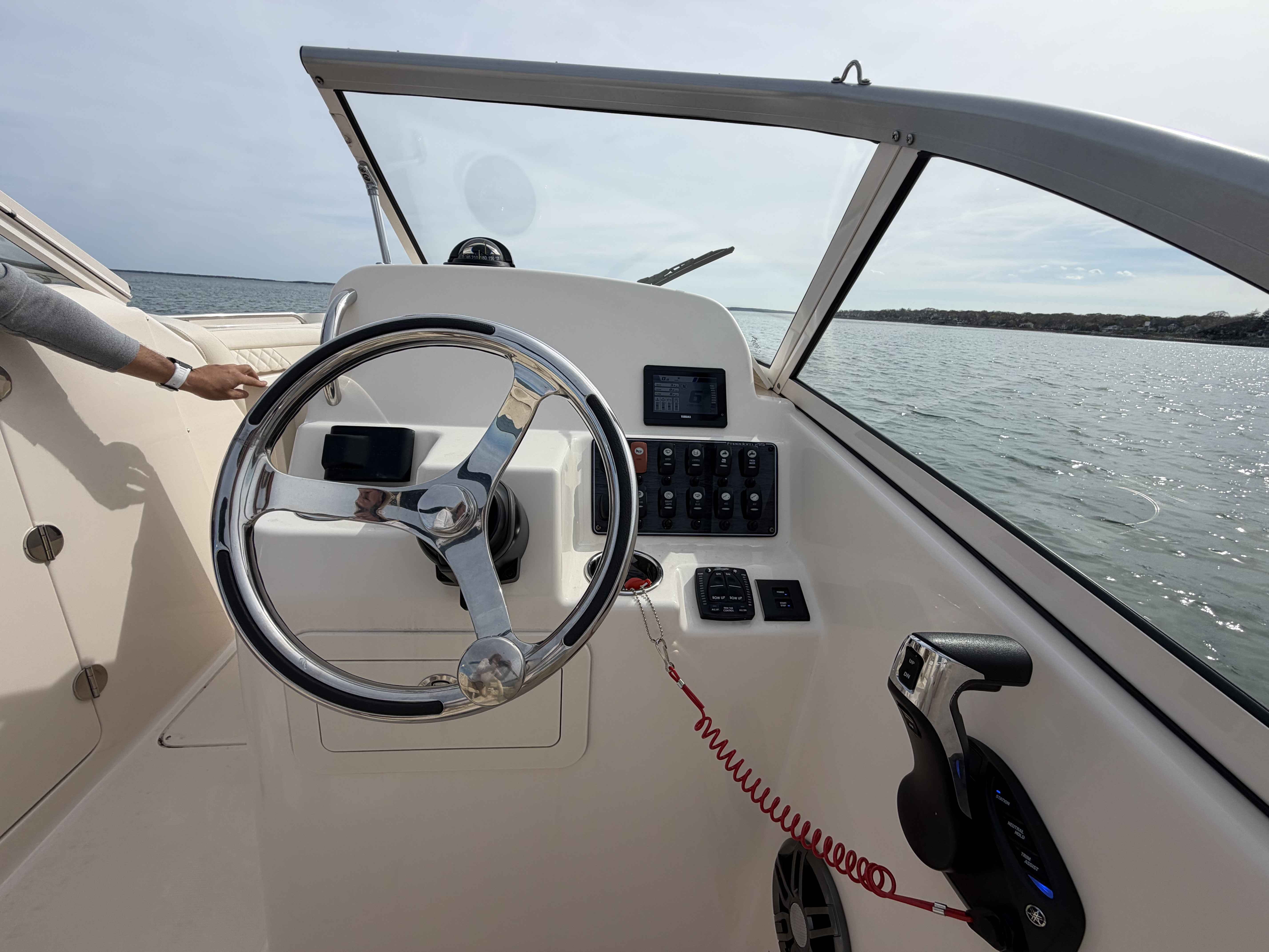 boat Image