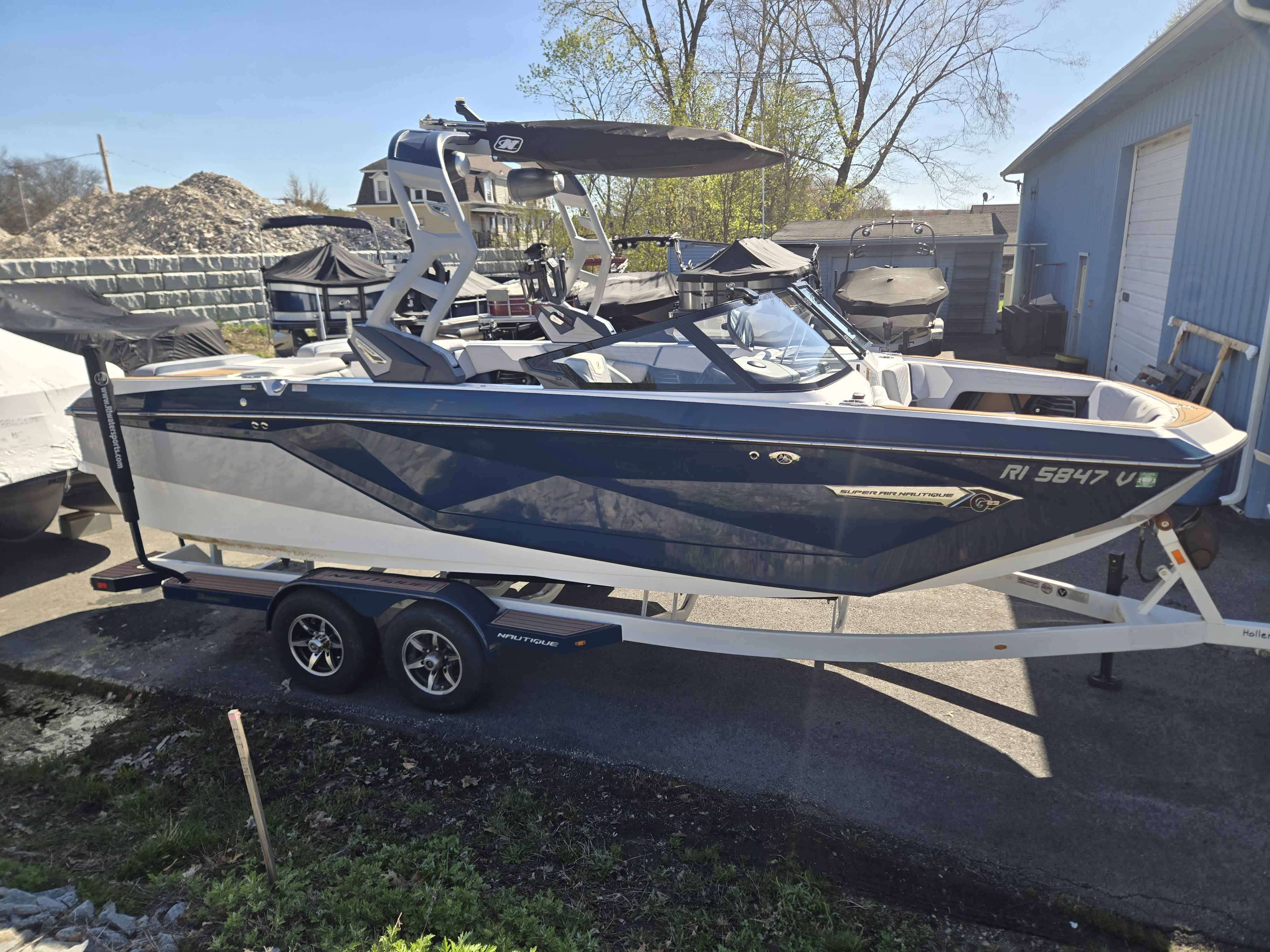 2021 Nautique G23-1