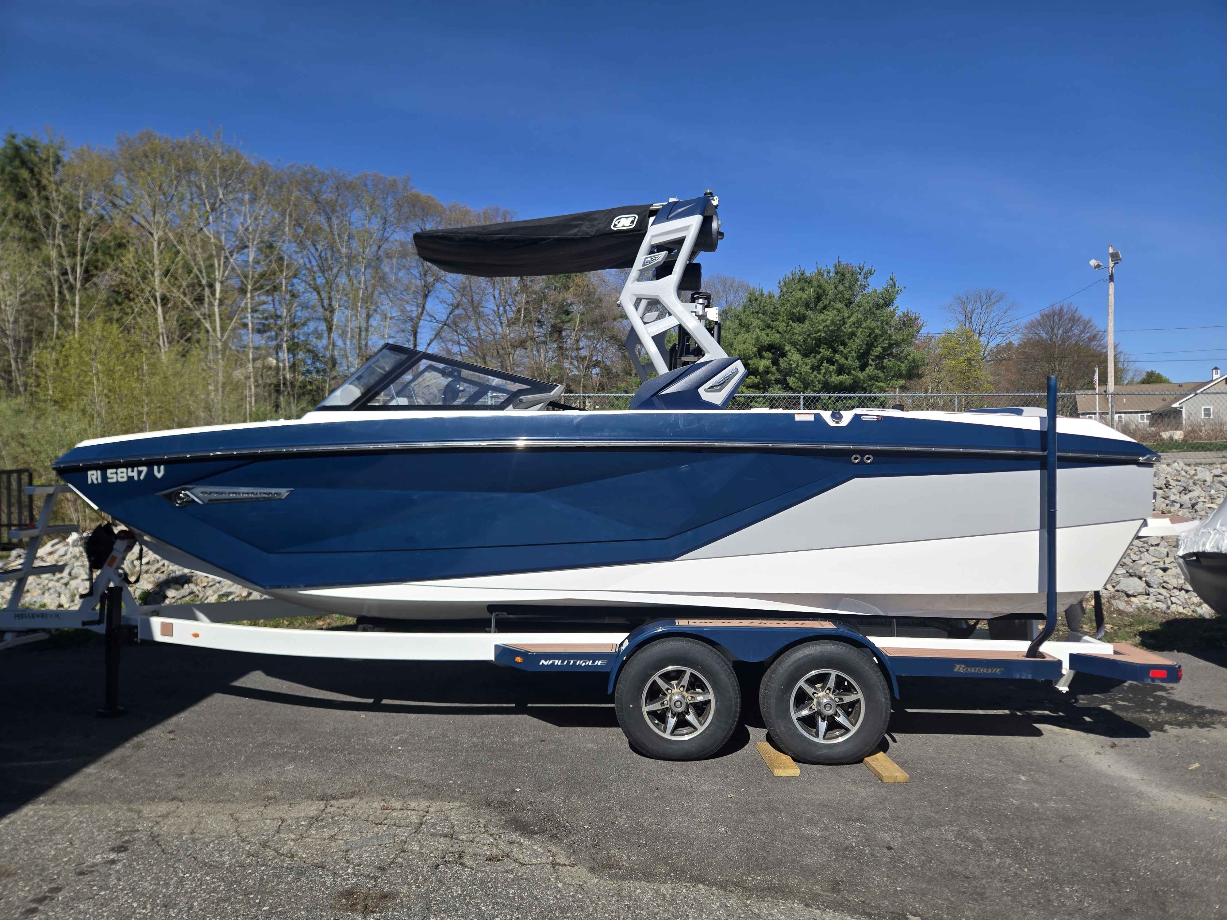 2021 Nautique G23-4
